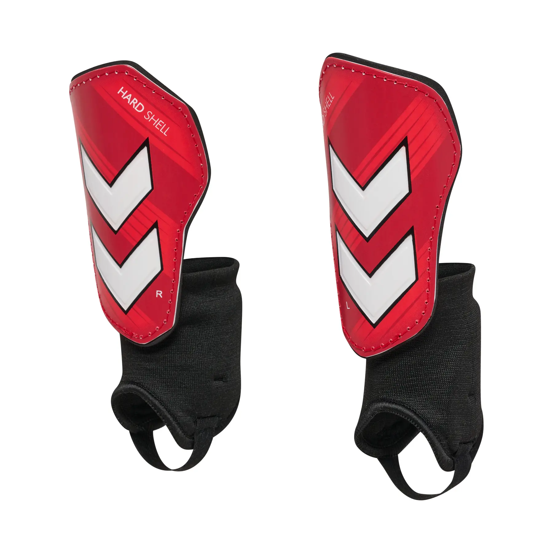 Hummel Hard Shell Protège-tibias