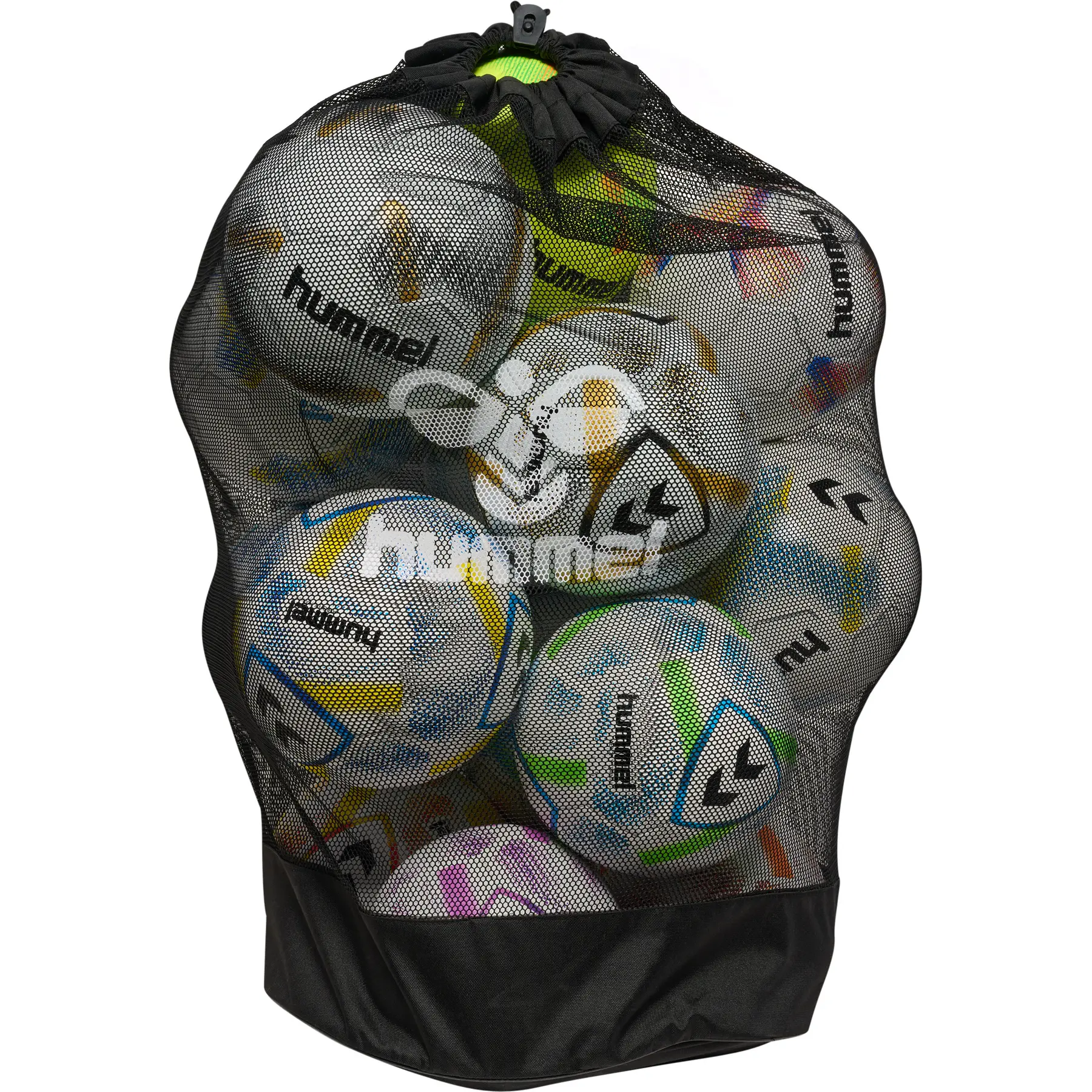 Hummel Core Ball Bag