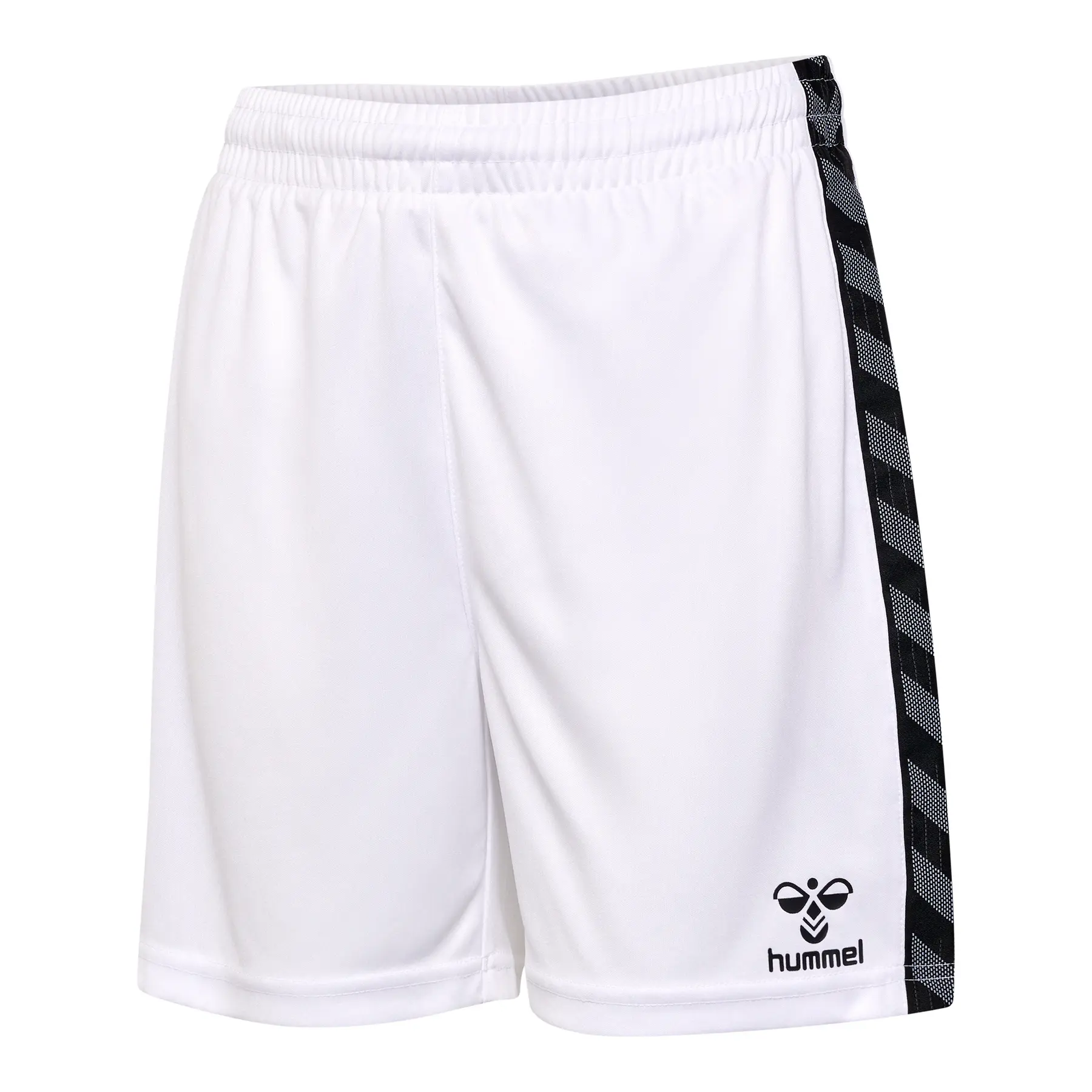 Hummel Authentic Pl Kids Short