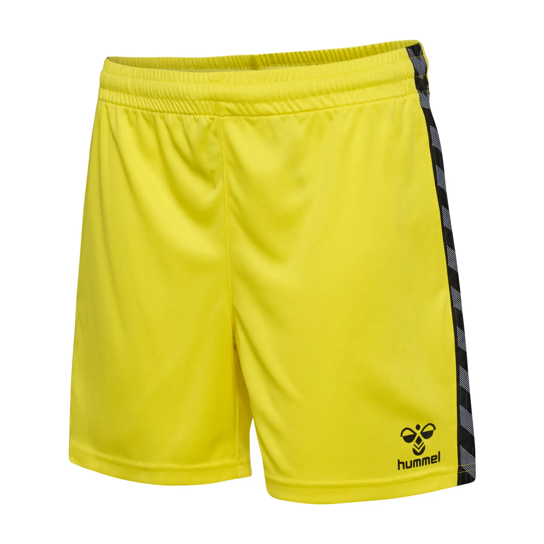 Hummel Authentic Pl Kids Short