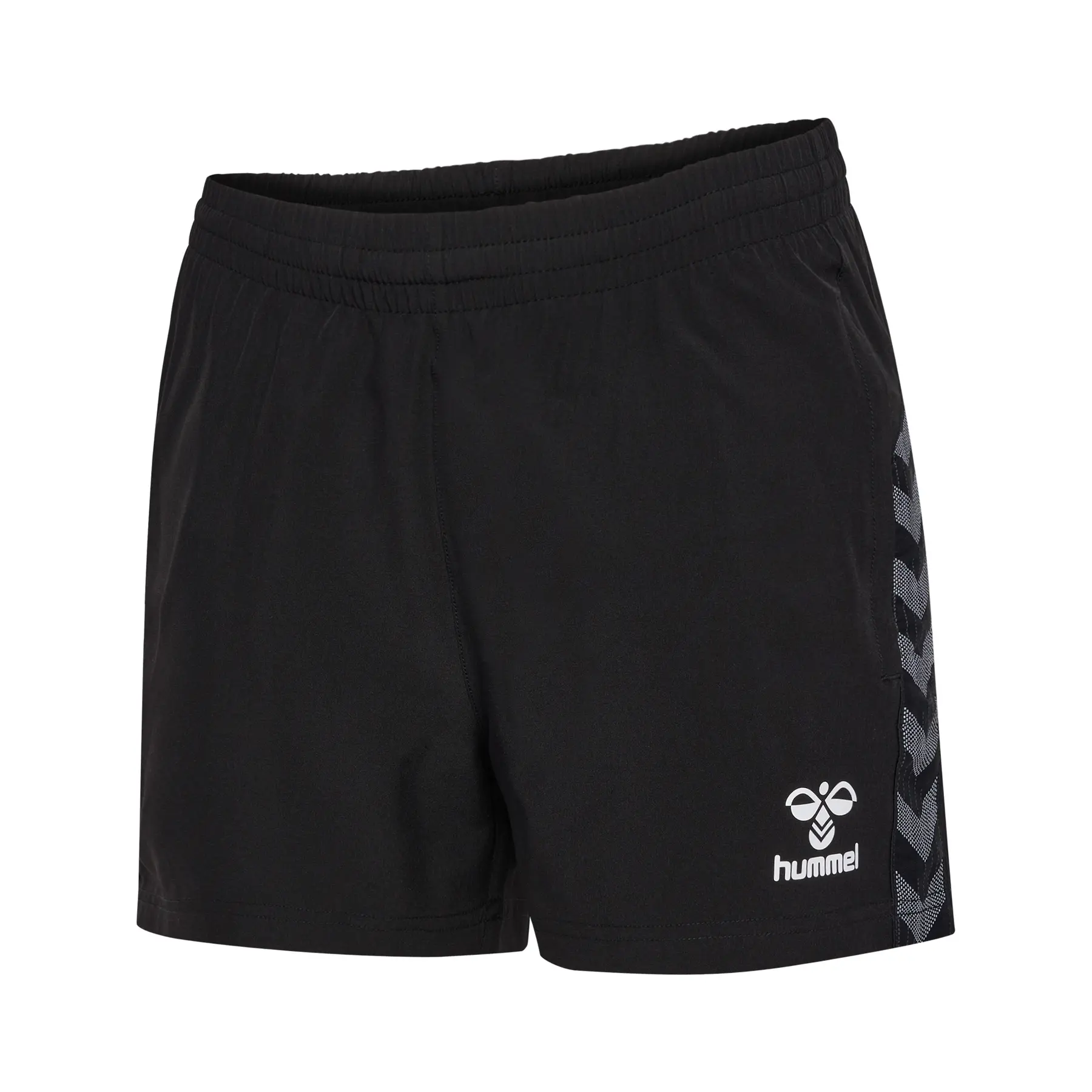 Hummel Authentic Pl Short Woman