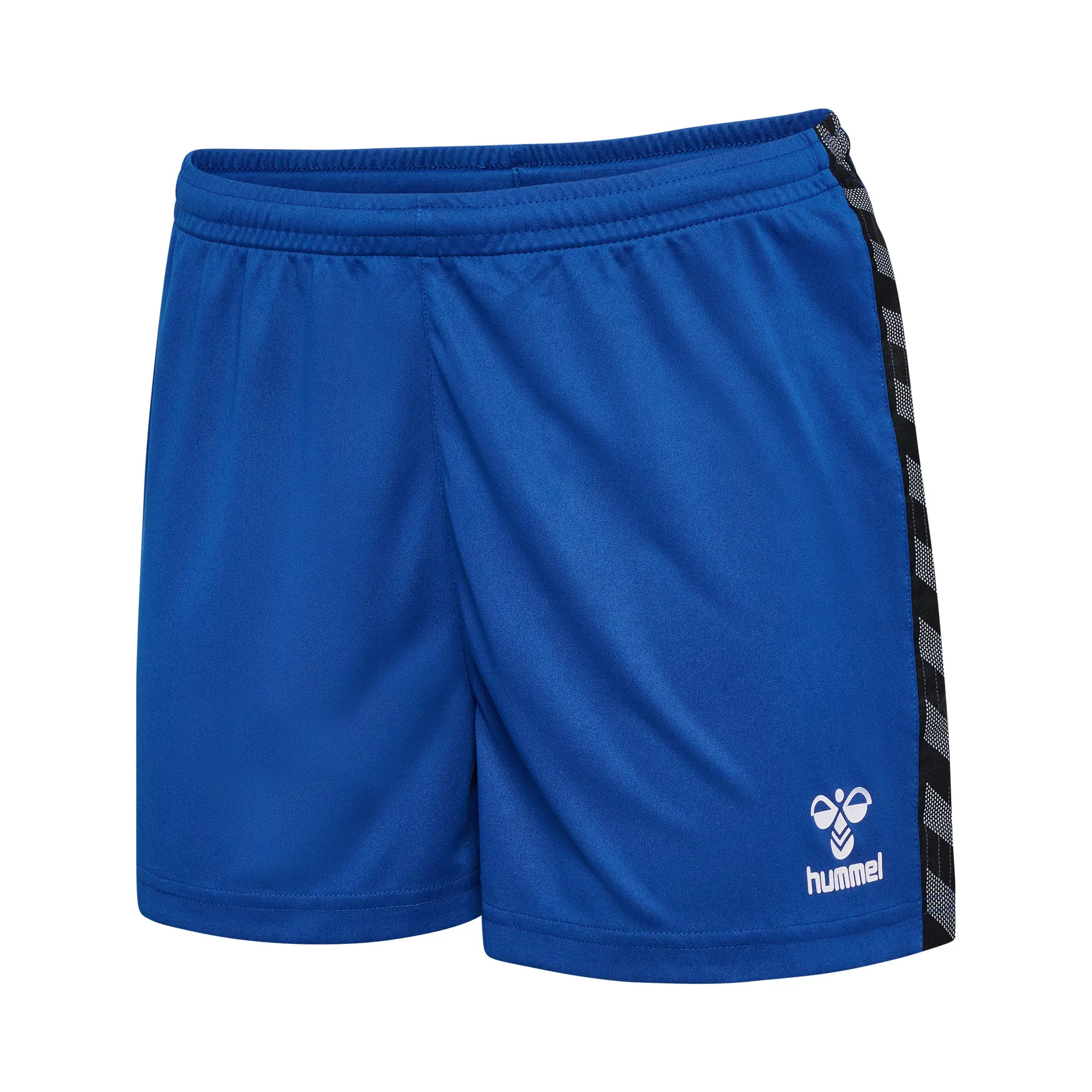 Pantalón Corto Mujer Hummel Auténtico Pl