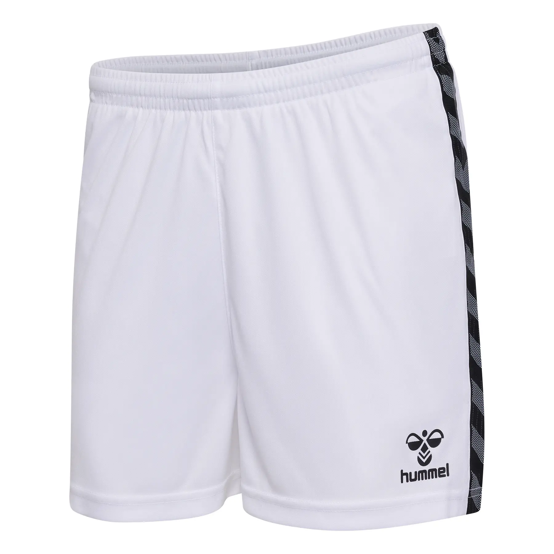 Pantalón corto Hummel Auténtico PL para mujer