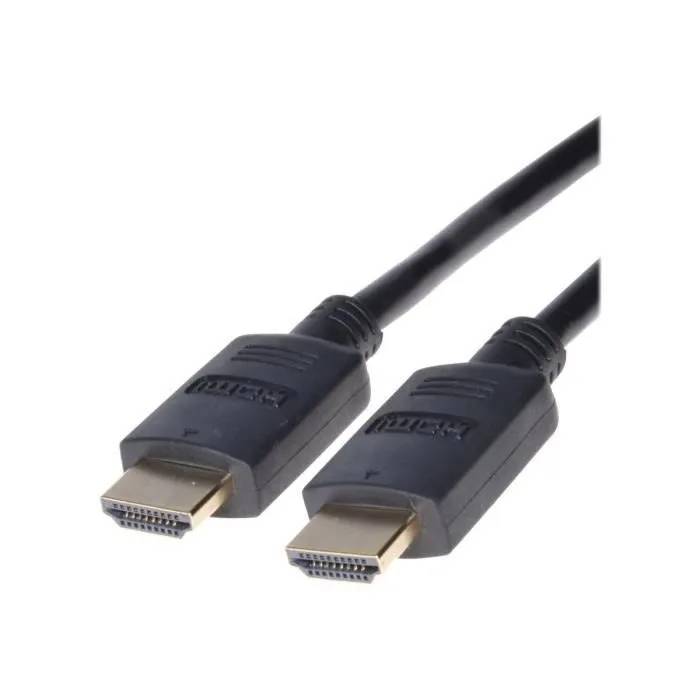 PremiumCord 4K HDMI & Ethernet Cable, 15m