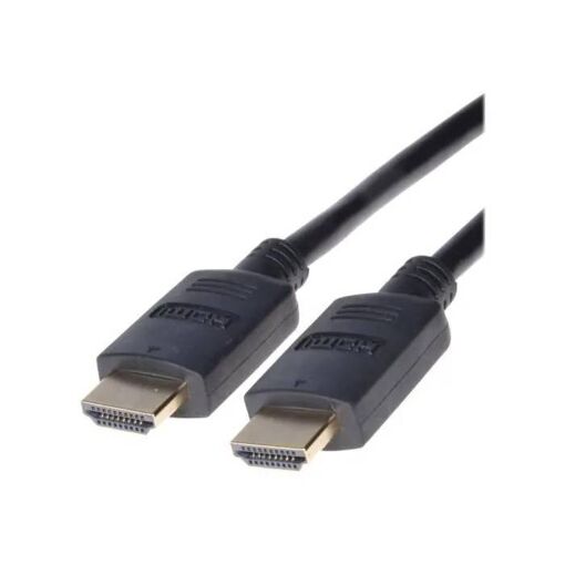 Cable PremiumCord HDMI y Ethernet, 15 m