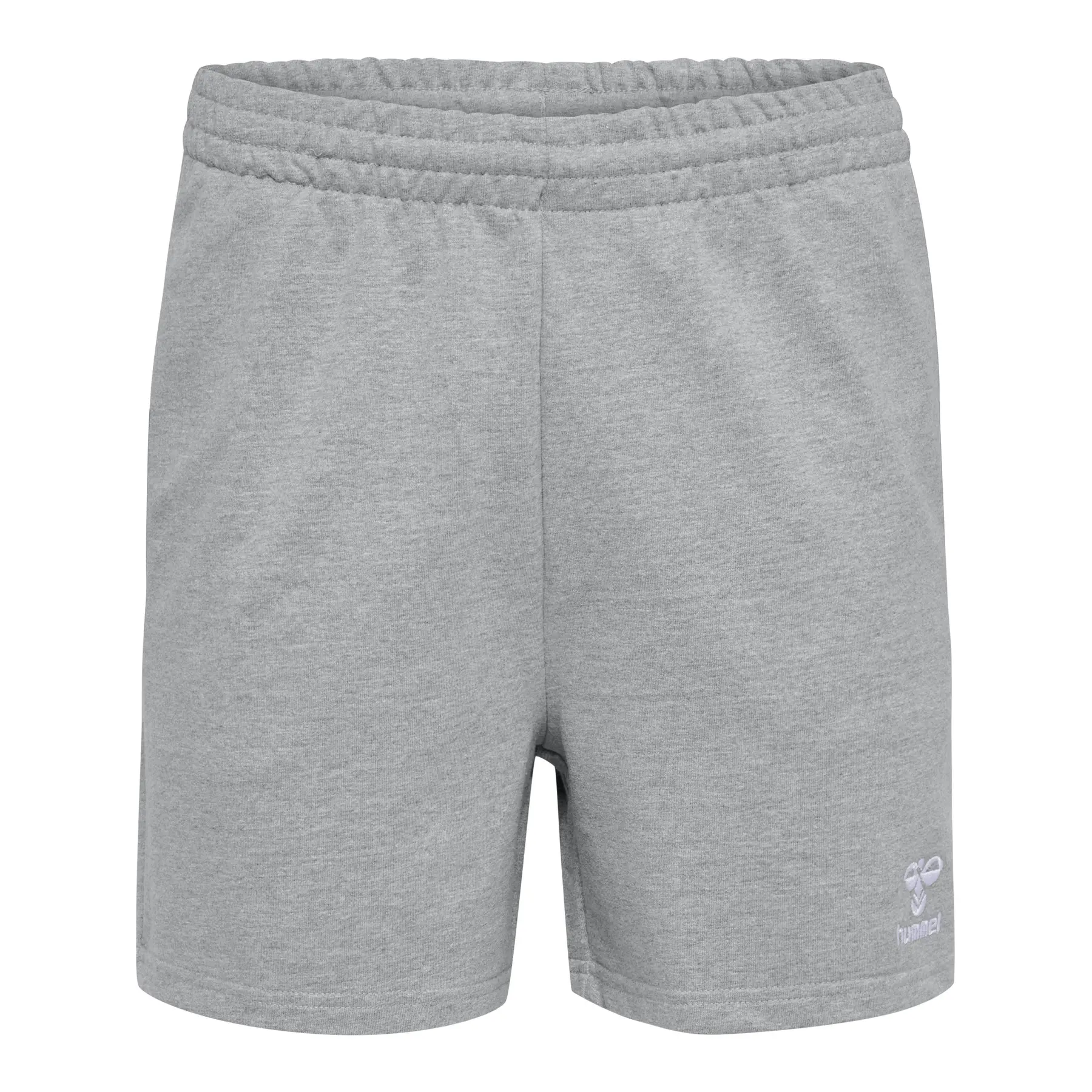 Pantalón corto de mujer Hummel Go 2.0