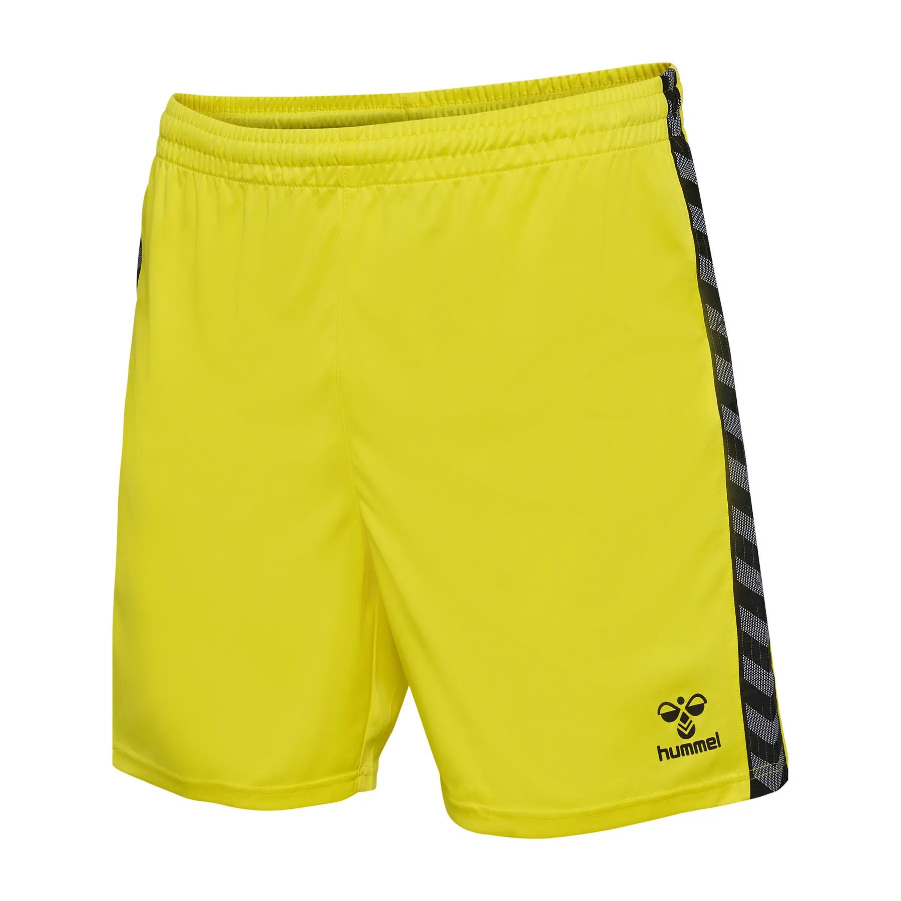 Short Hummel Authentique Pl