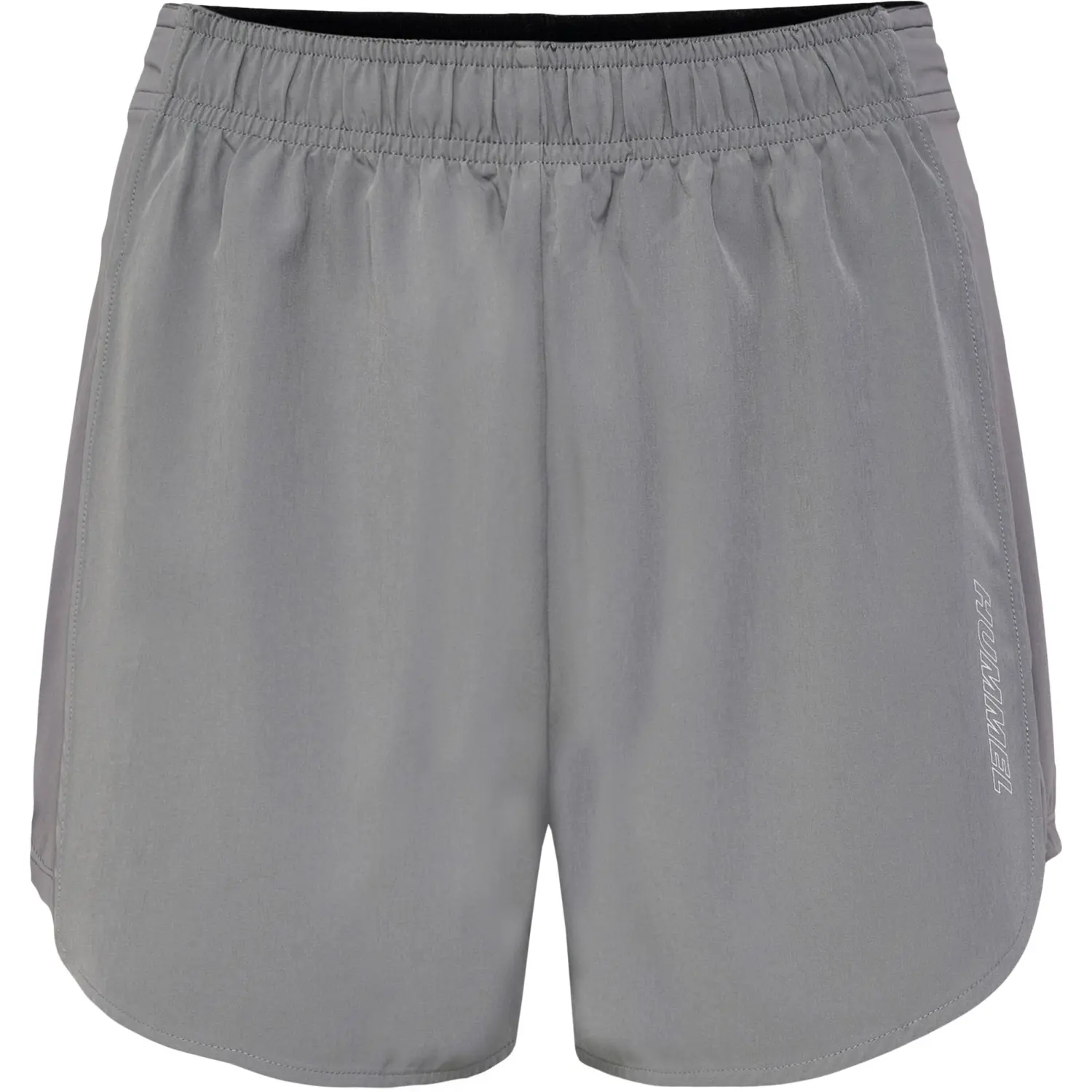 Pantalones cortos tejidos Hummel Te Vital para mujer