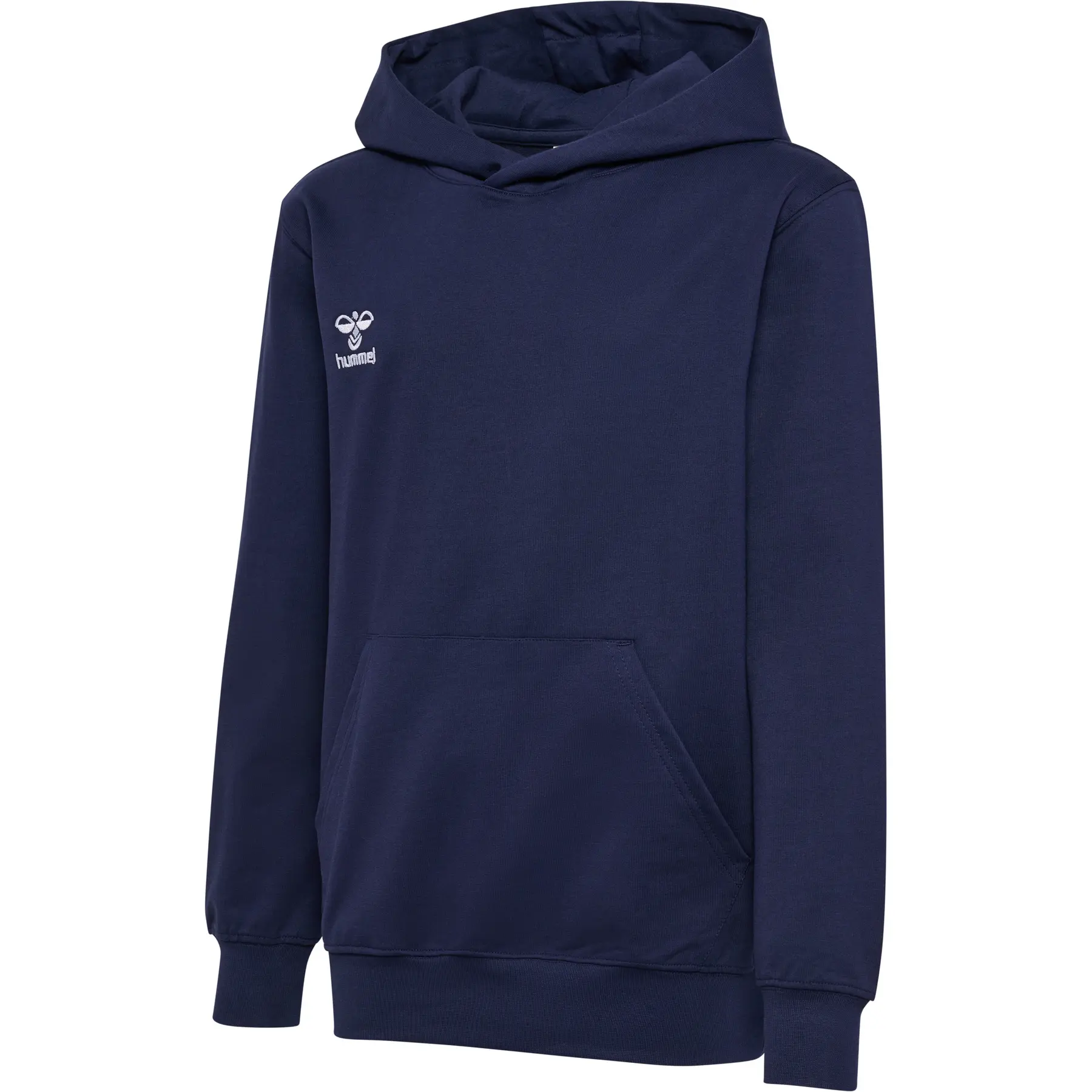 Sudadera con capucha infantil Hummel Go 2.0