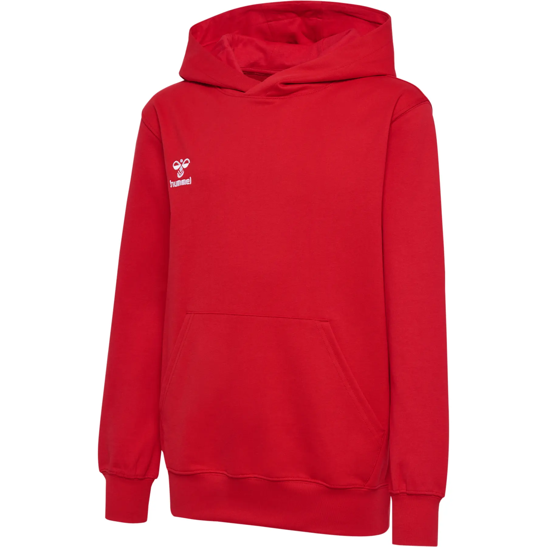 Sudadera con capucha infantil Hummel Go 2.0