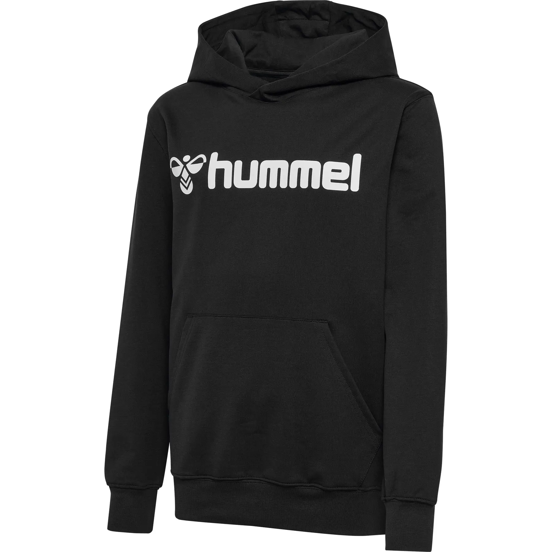 Pull à capuche Hummel Go 2.0 Logo pour enfants