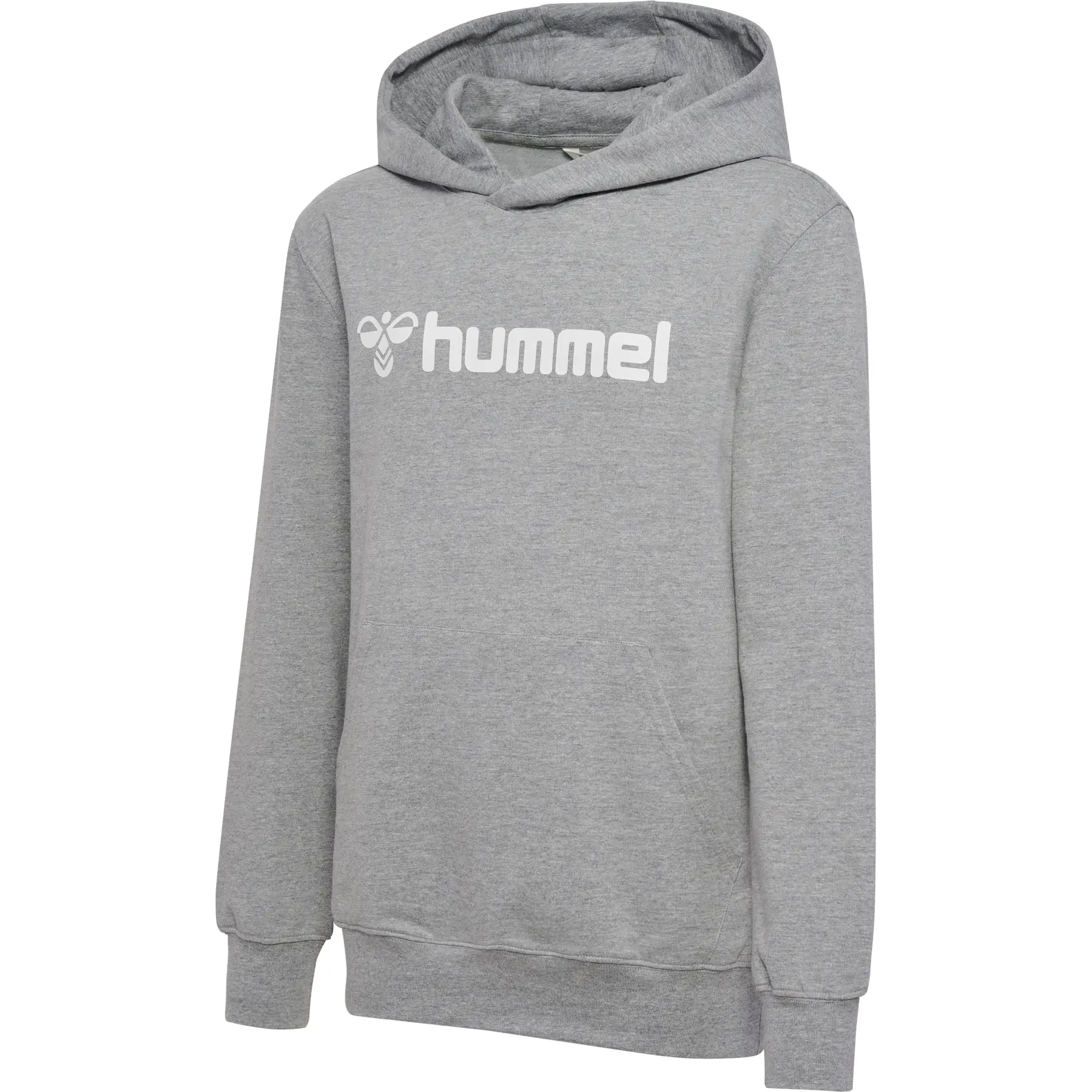 Hummel Go 2.0 Logo Hoodie for Kids