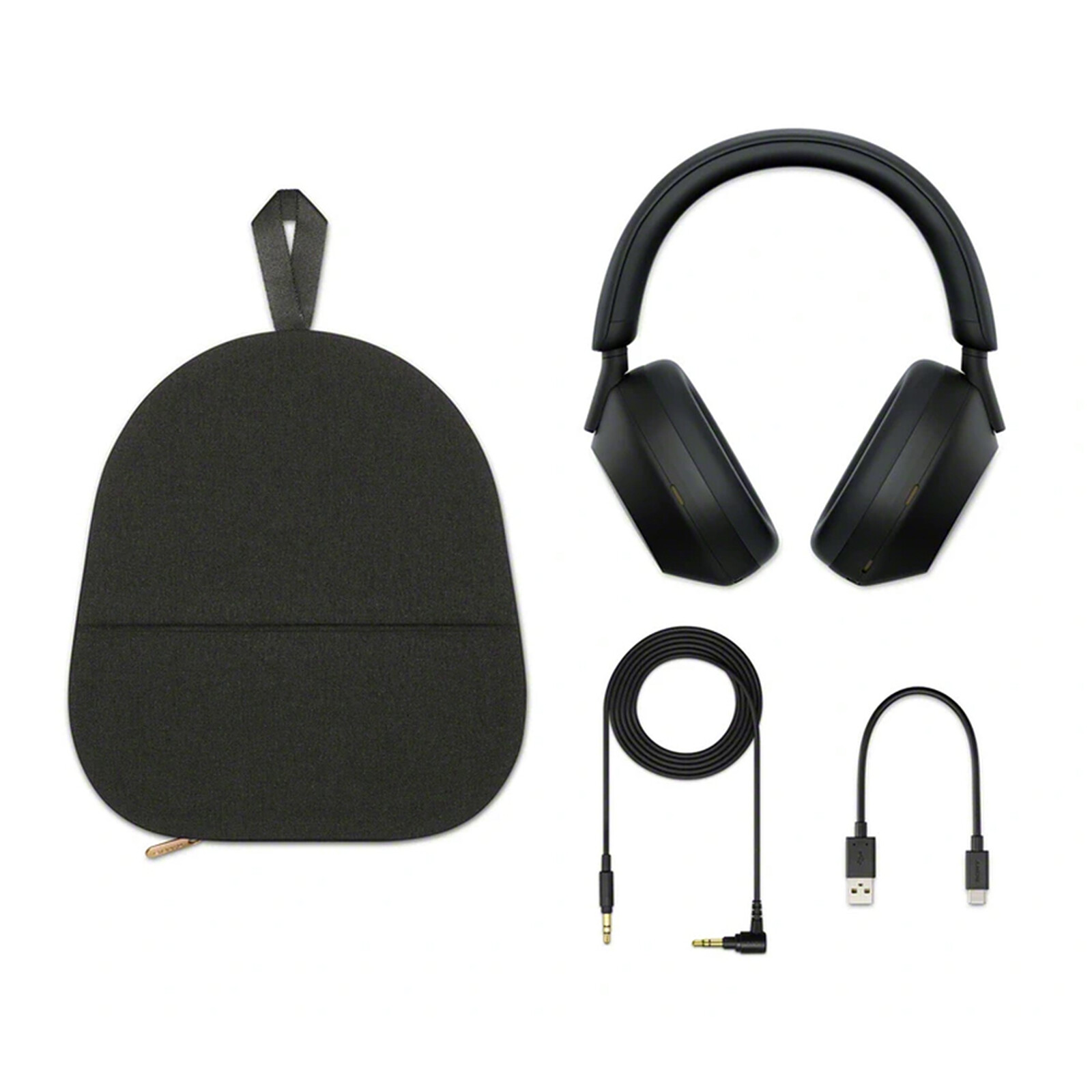 Sony WH-1000XM5 Black