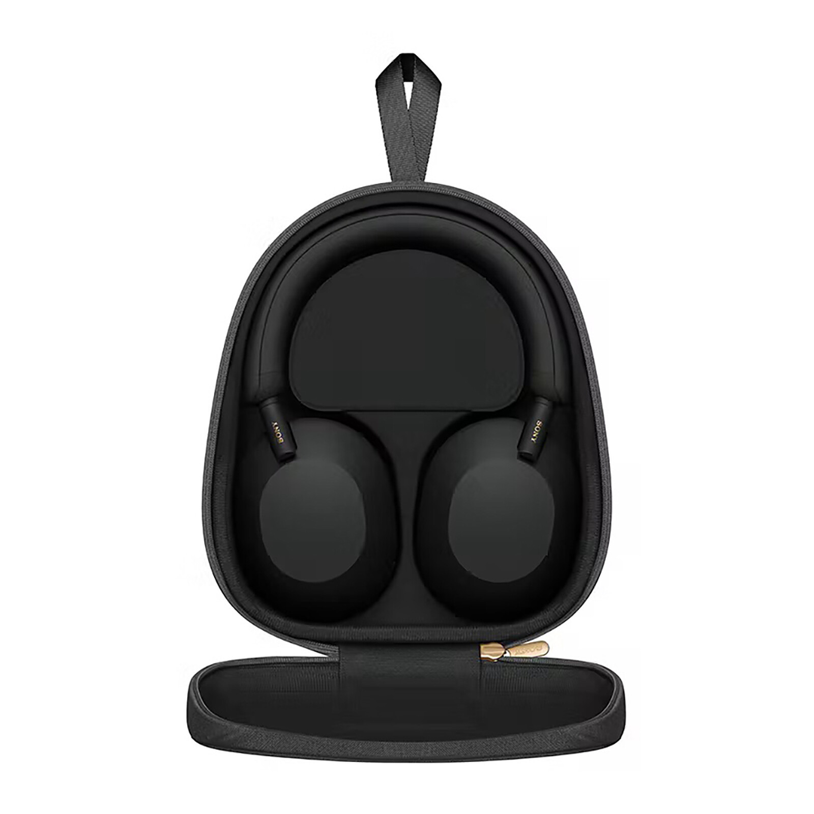 Sony WH-1000XM5 Black