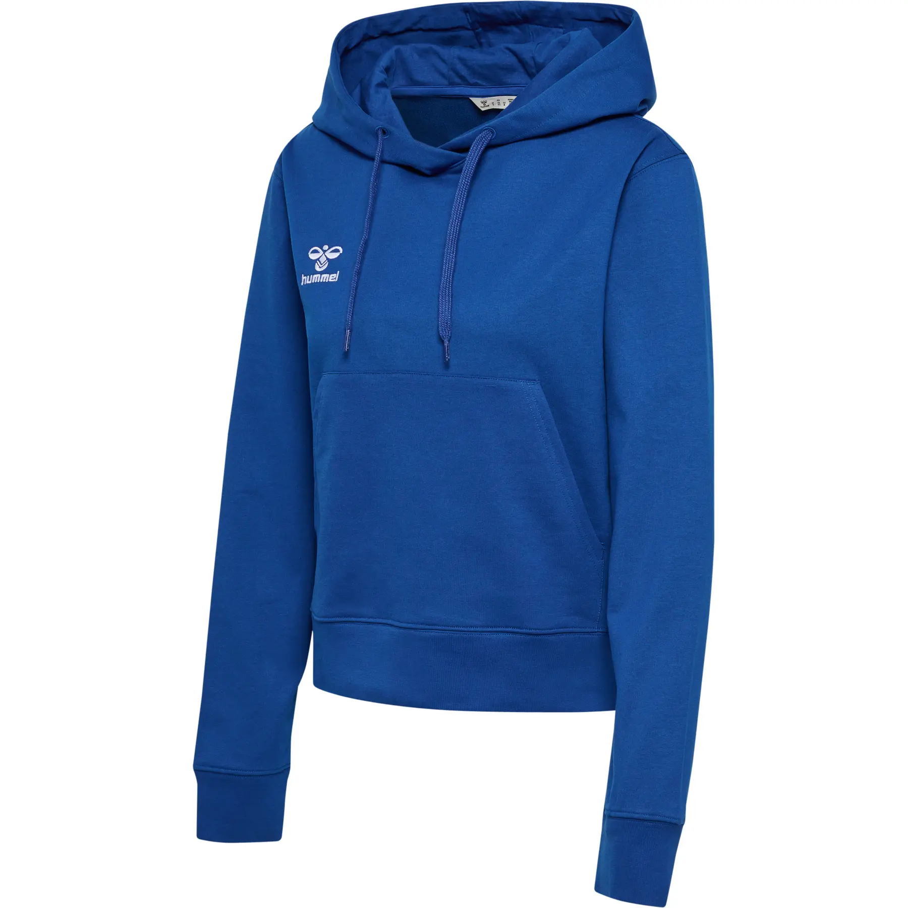 Sudadera con capucha mujer Hummel Go 2.0