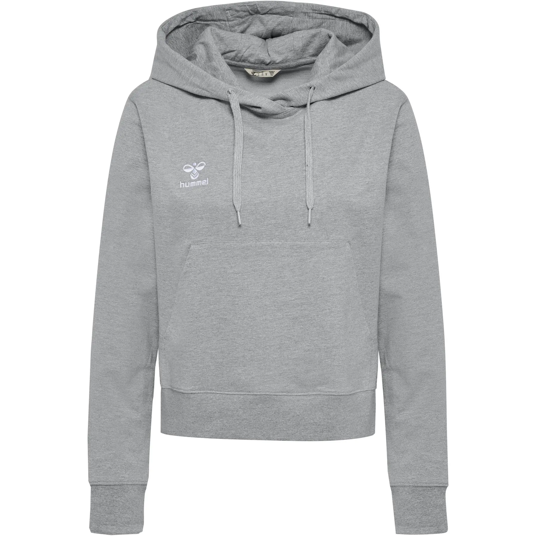 Hummel Women's Hoodie Go 2.0