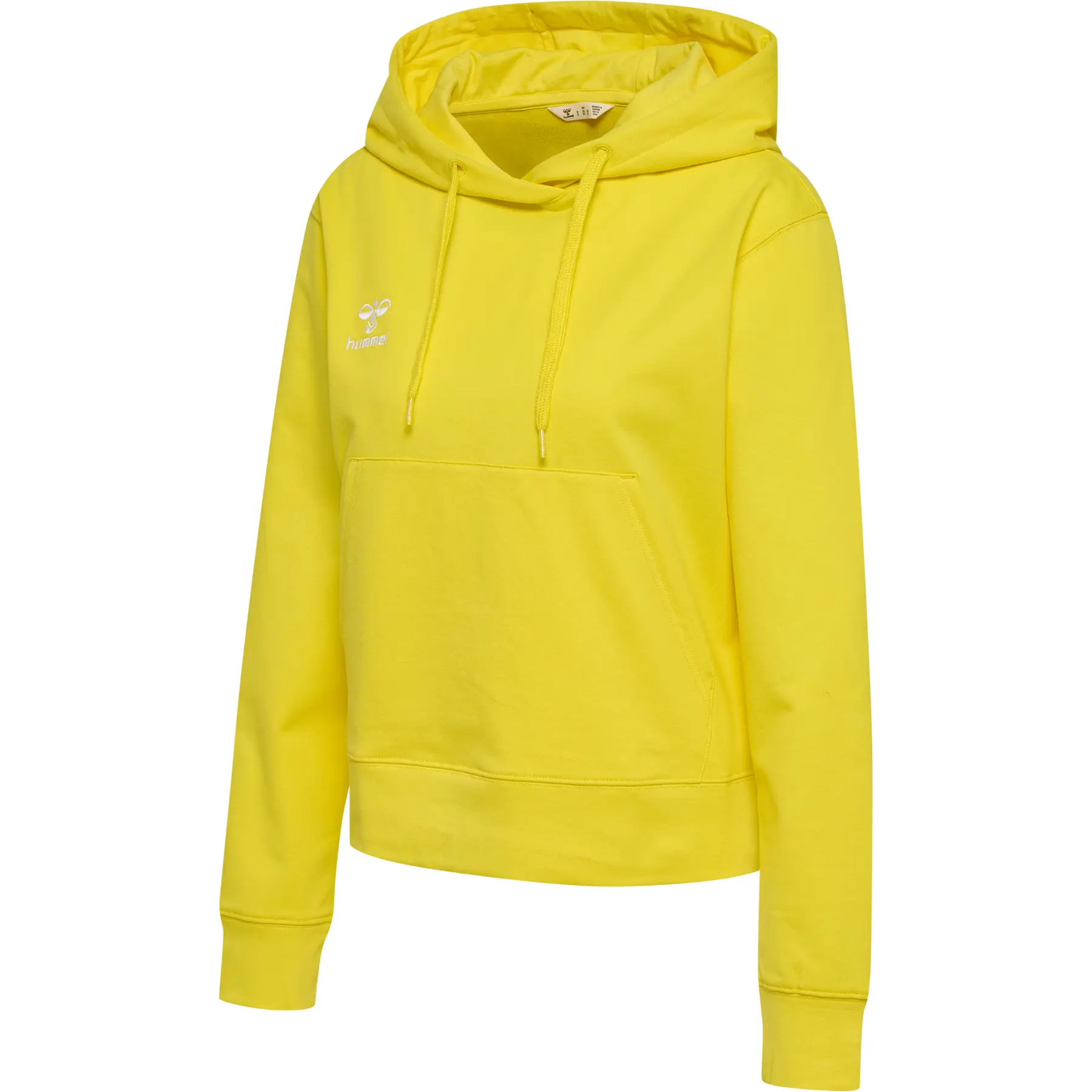 Hummel Women's Hoodie Go 2.0