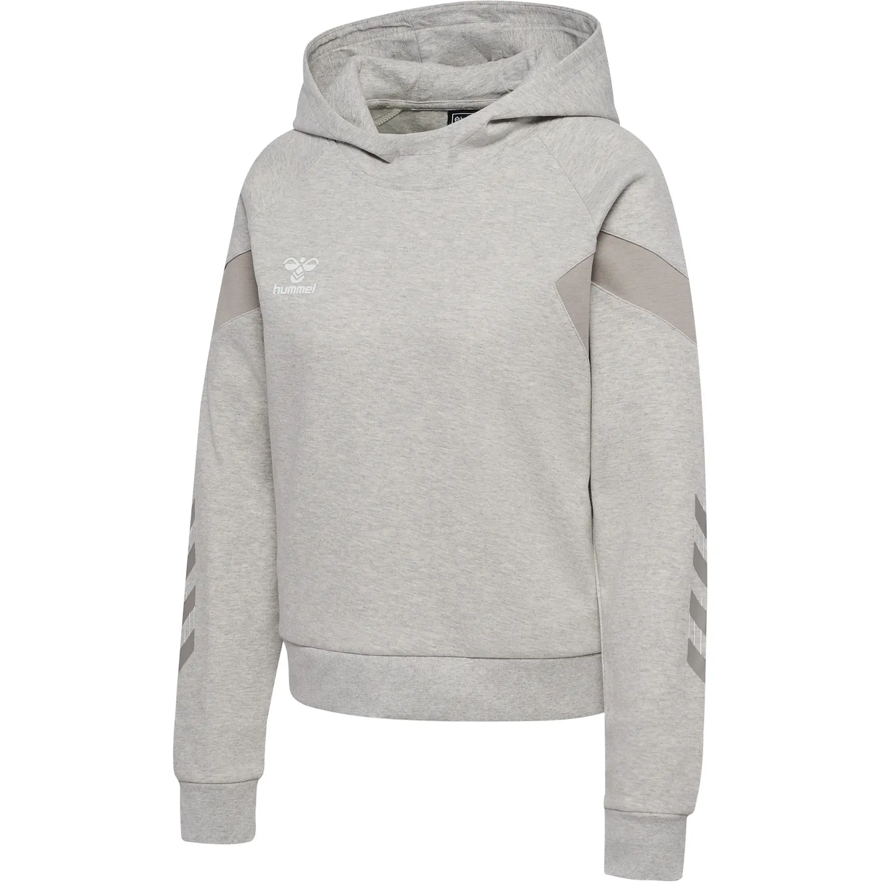 Hummel Women's Hoodie Travel