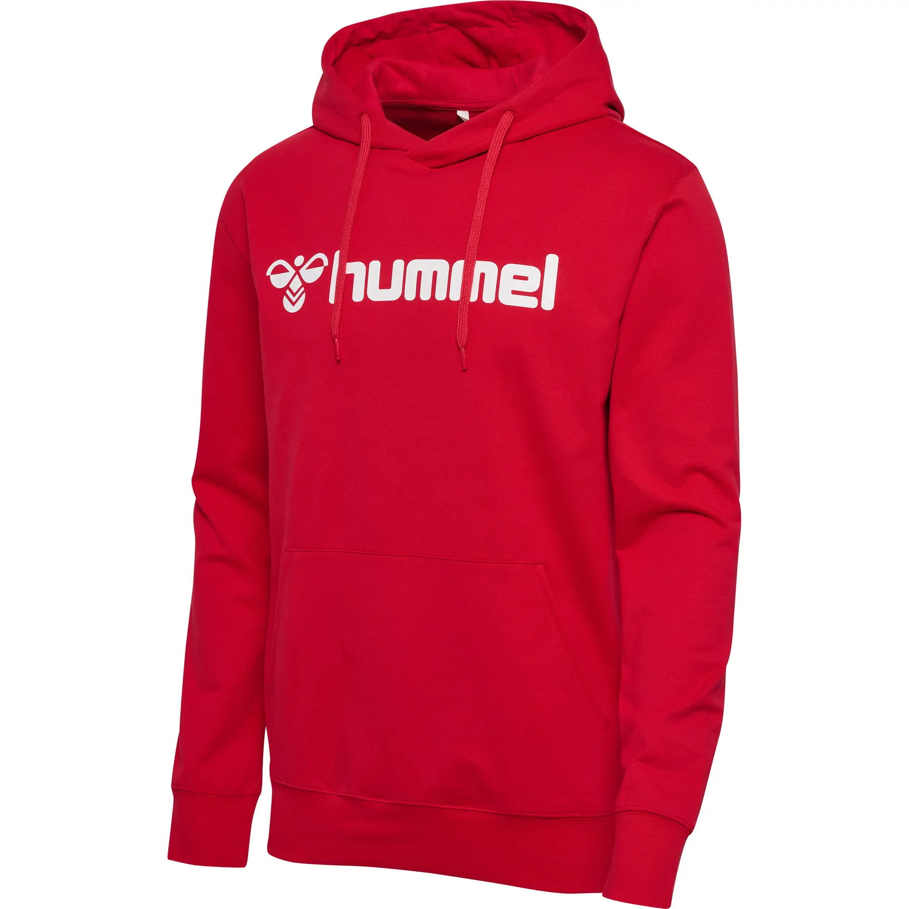 Hummel Go 2.0 Logo Hoodie