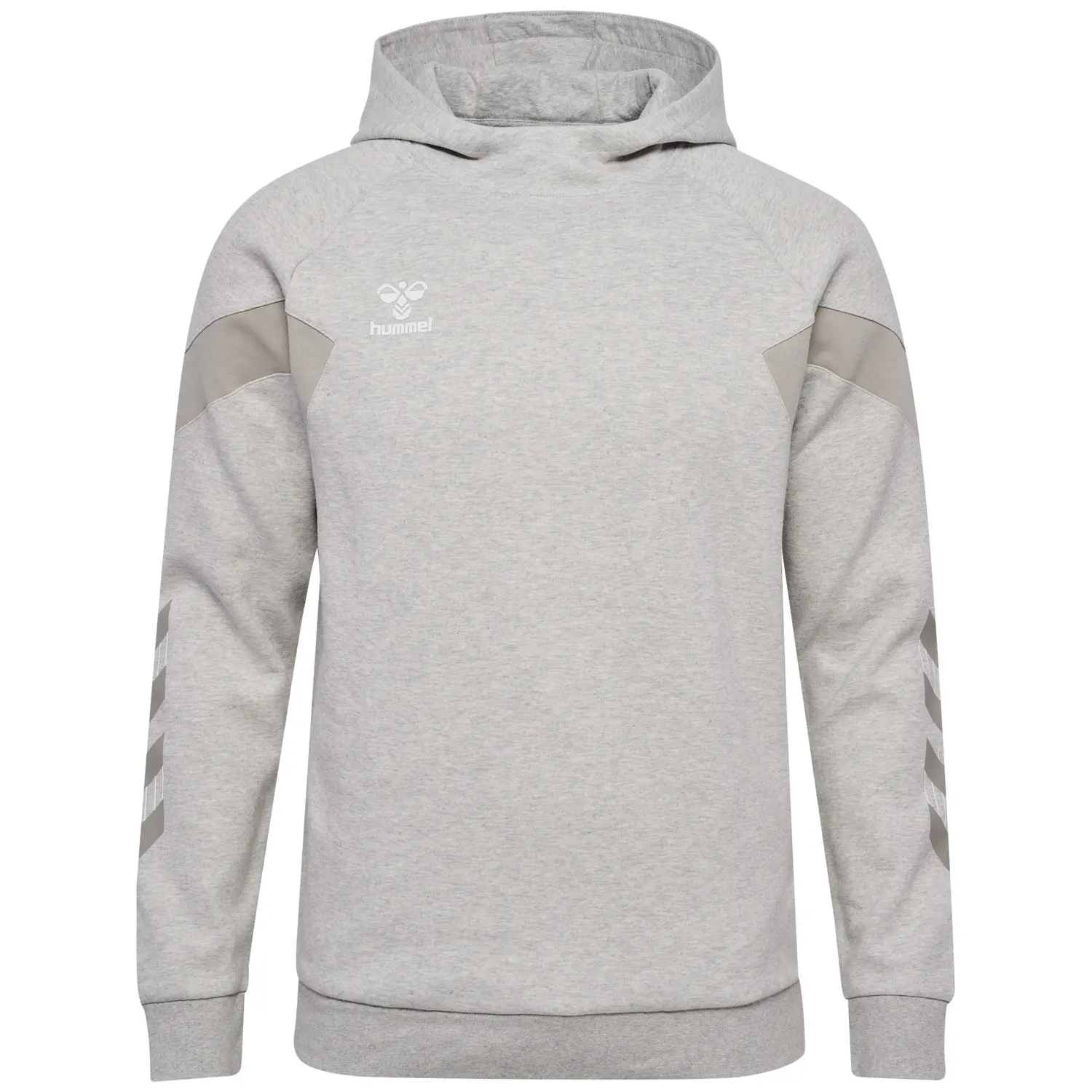 Sudadera con capucha Hummel Travel