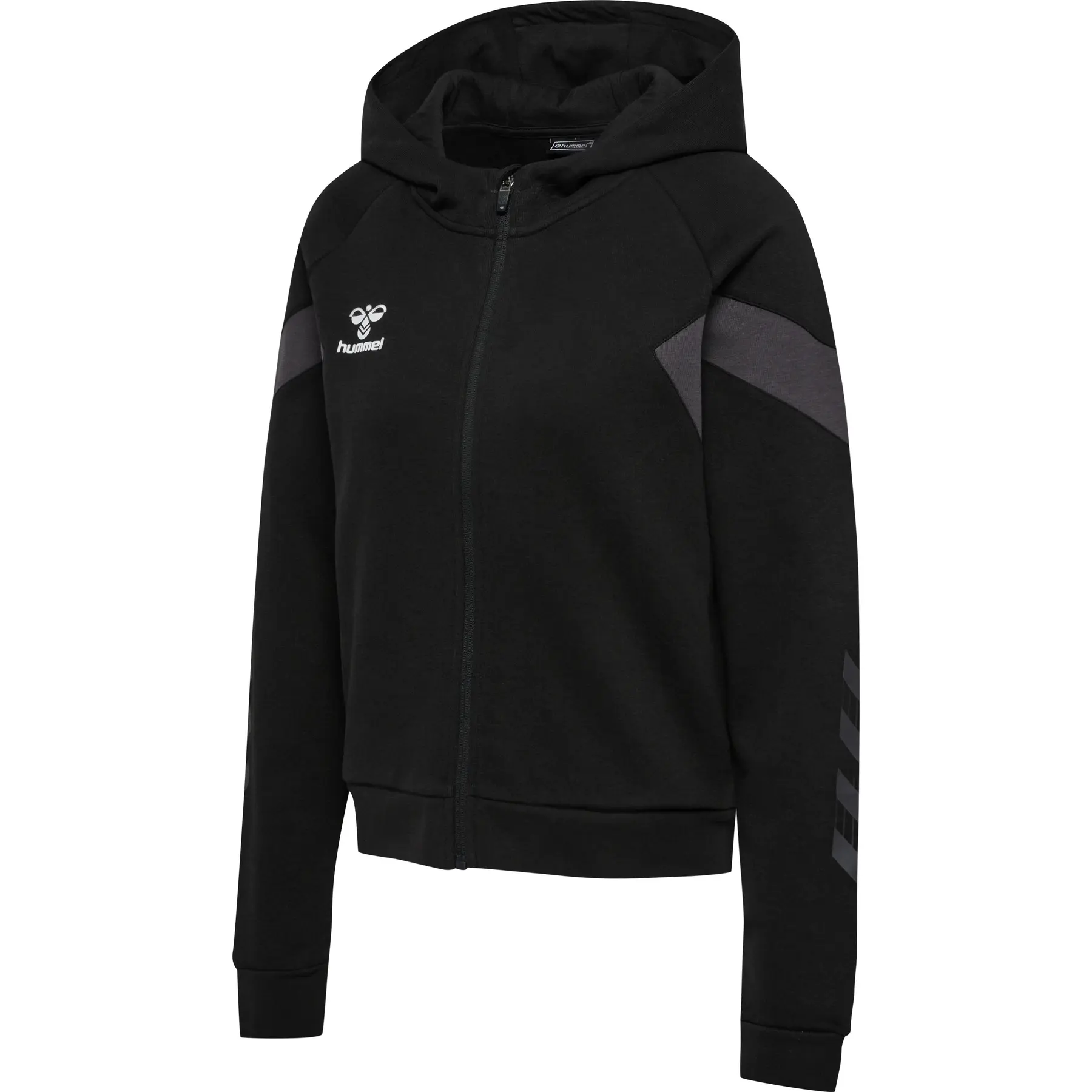 Hummel Women's Hoodie Zip Travel