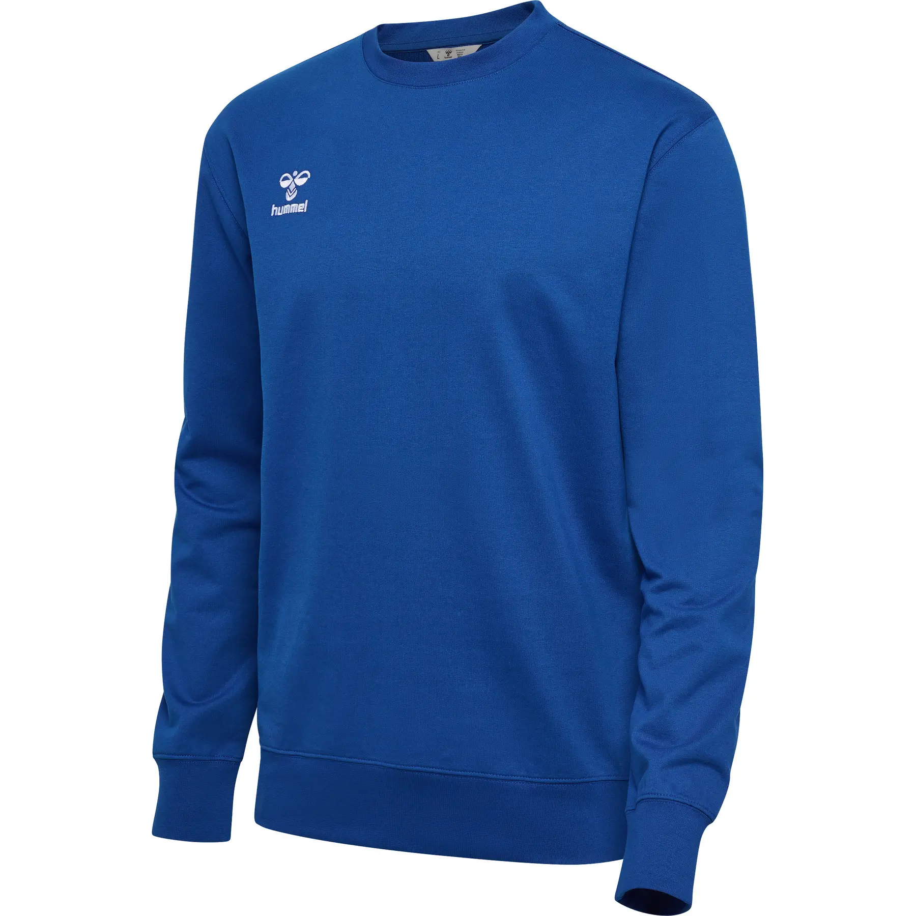 Sudadera con capucha Hummel Go 2.0