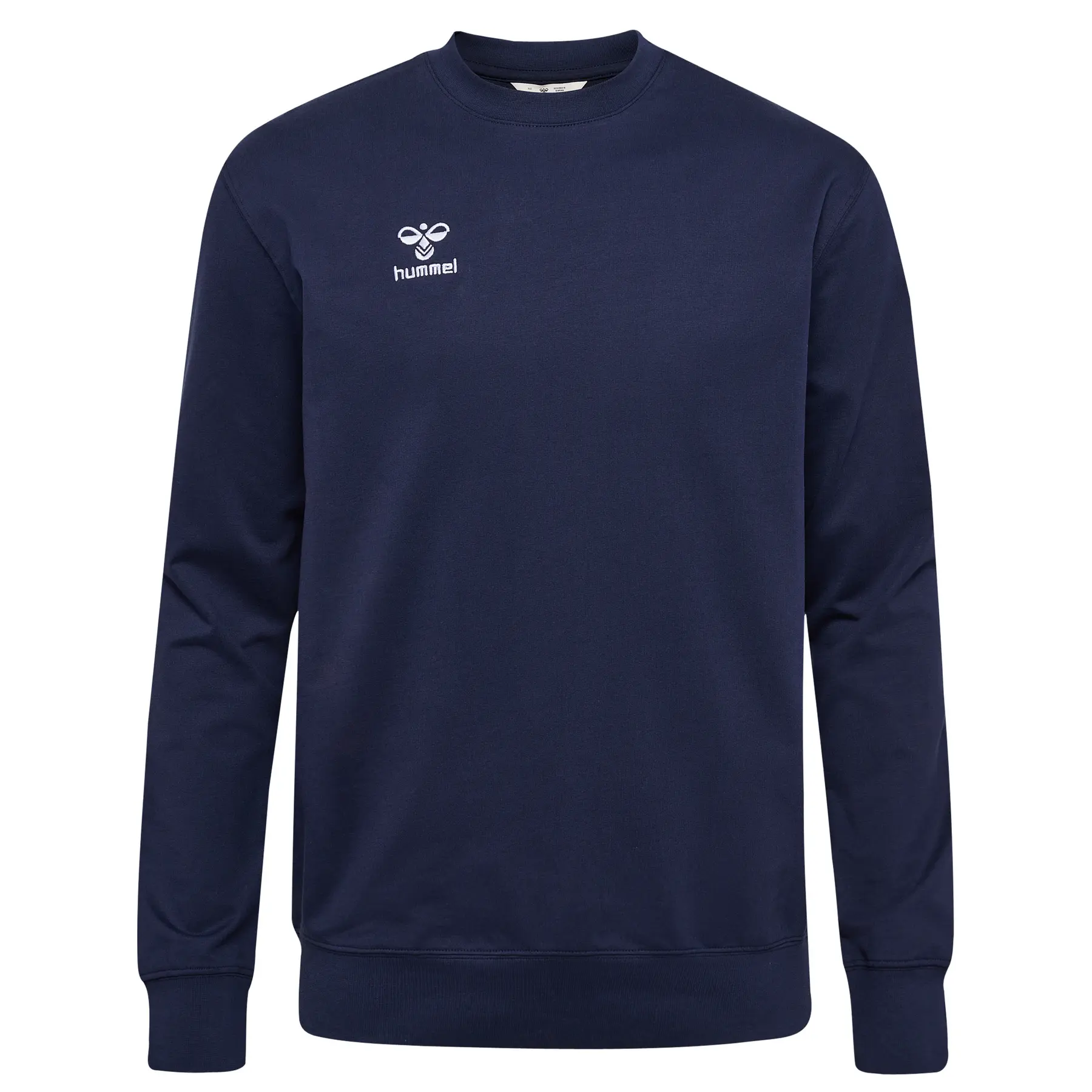 Sudadera con capucha Hummel Go 2.0