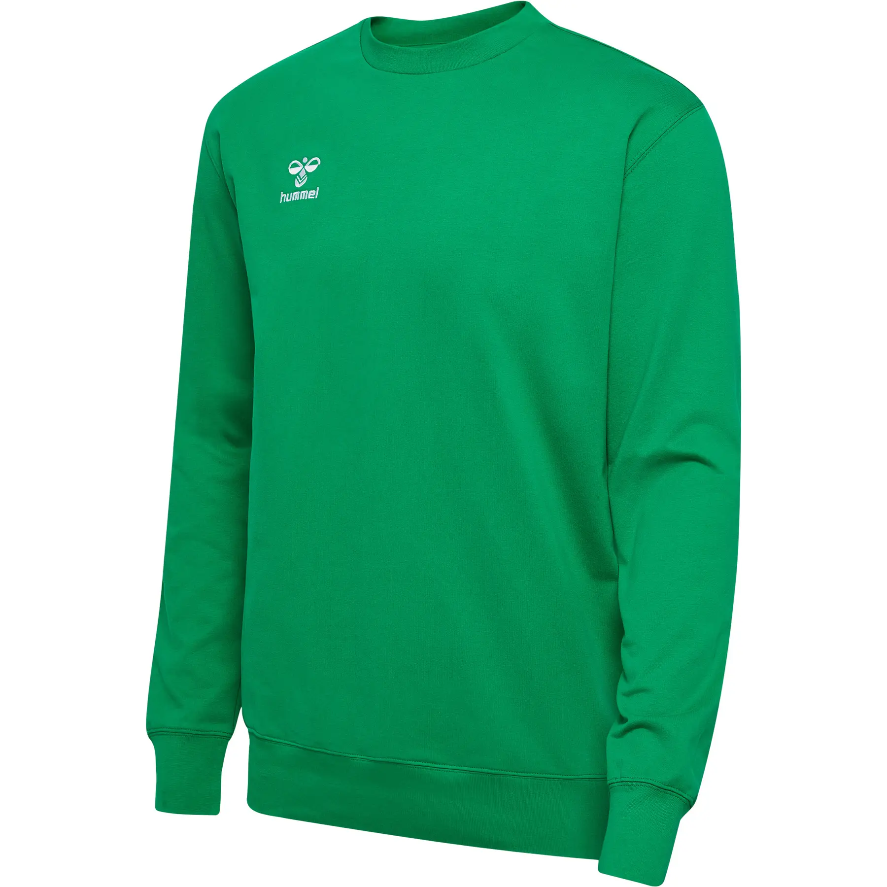 Sudadera con capucha Hummel Go 2.0