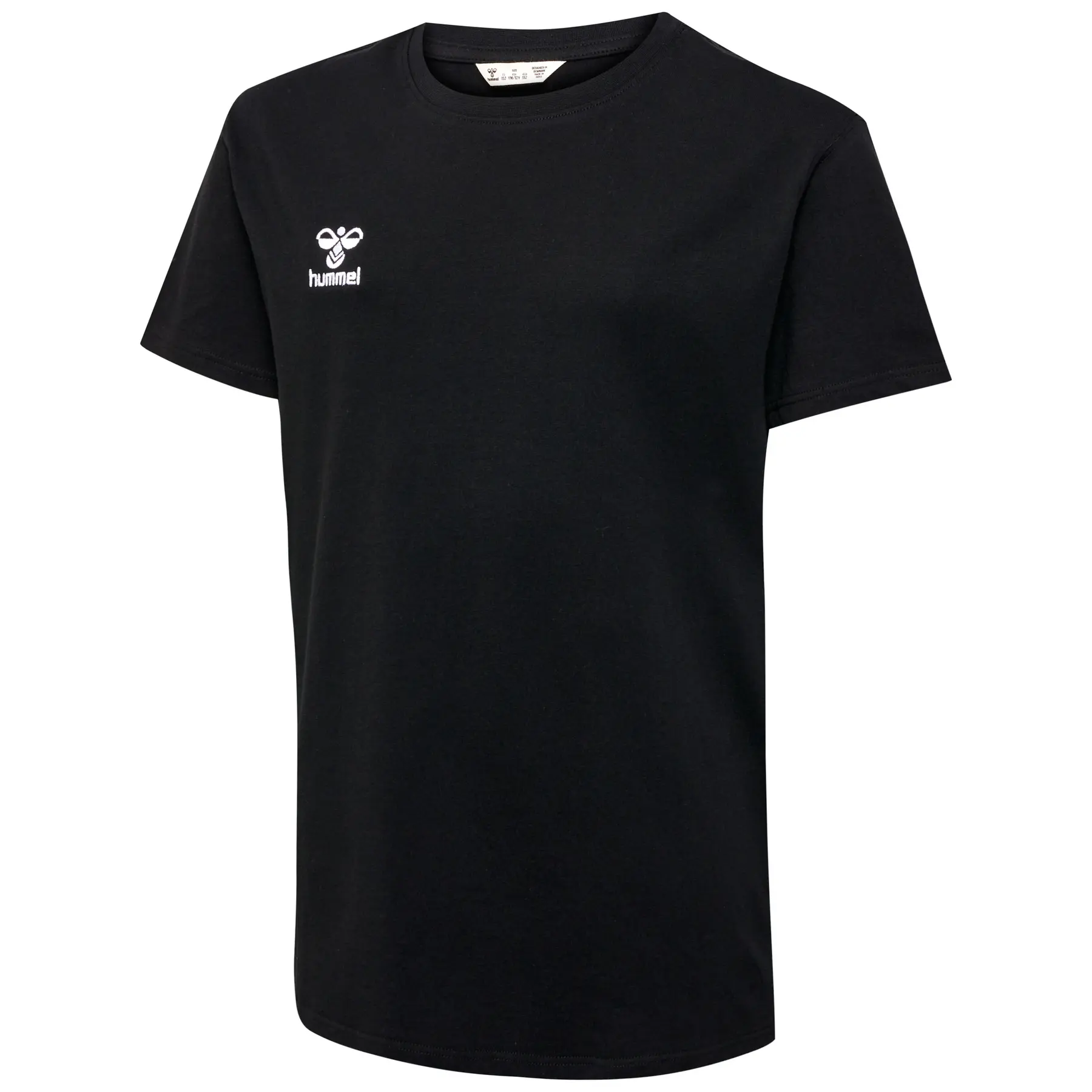 Hummel Go 2.0 Organic Cotton Children's T-Shirt