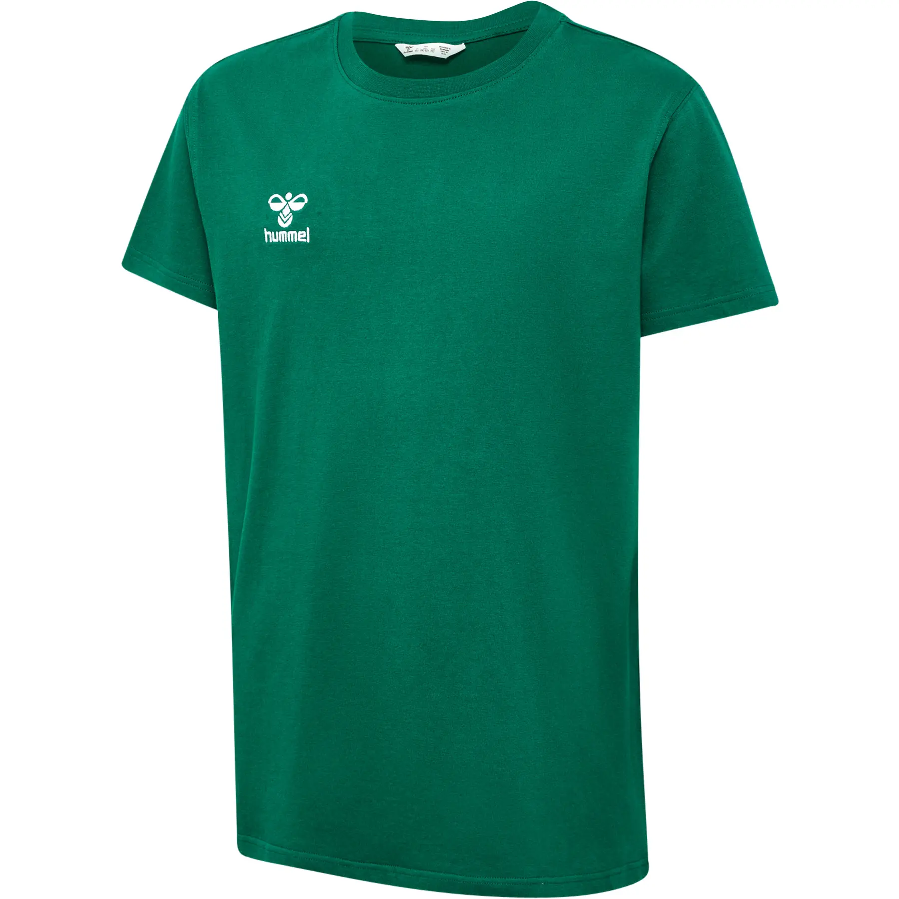 Hummel Go 2.0 Organic Cotton Kids T-Shirt