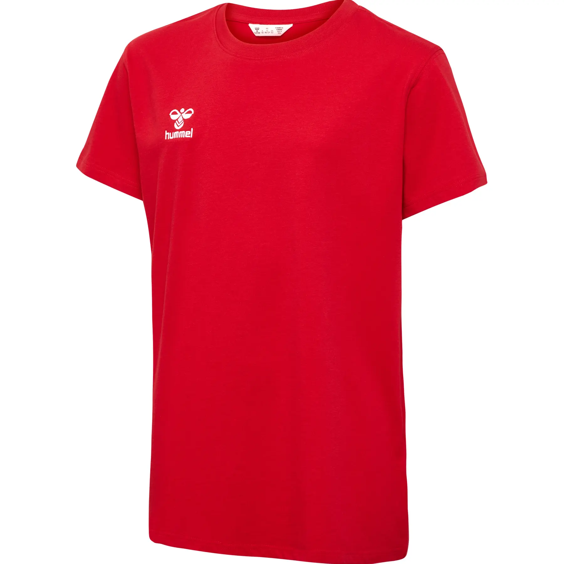 Hummel Go 2.0 Organic Cotton Kids T-Shirt