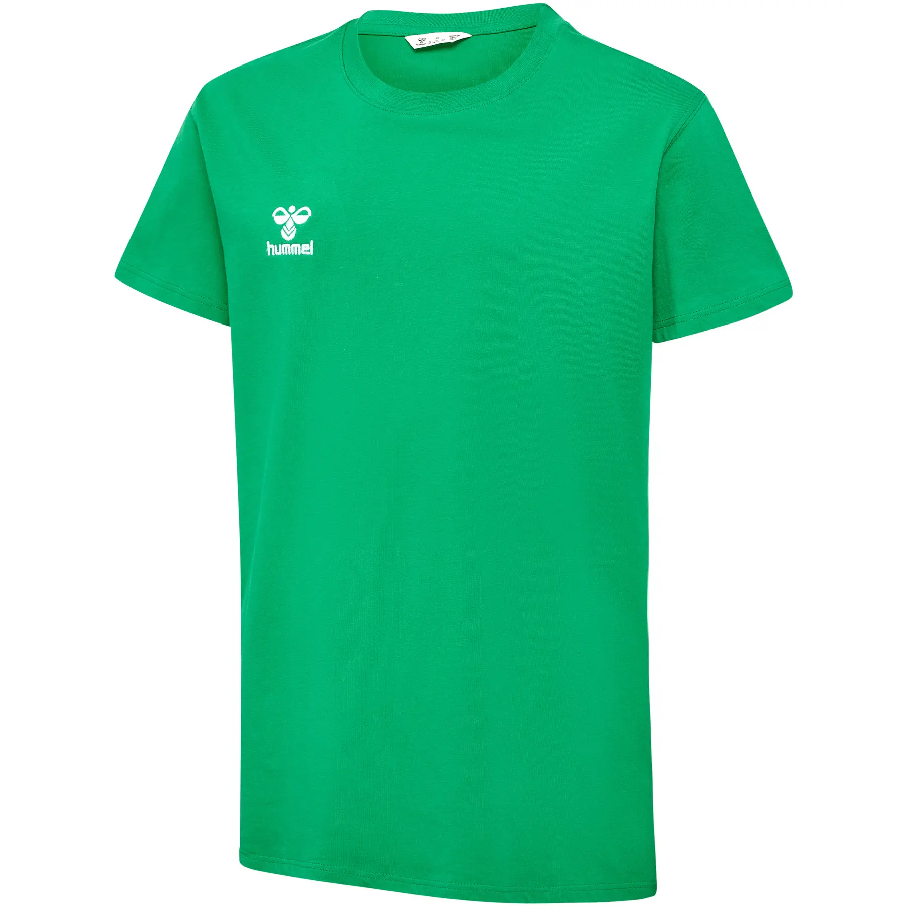 Hummel Go 2.0 Organic Cotton T-Shirt for Children