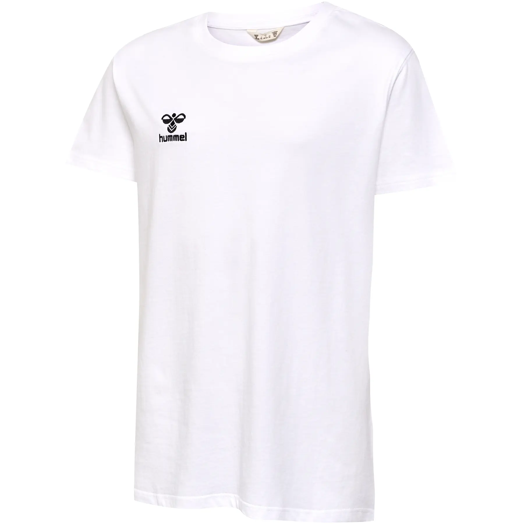 Hummel Go 2.0 Organic Cotton T-Shirt for Kids