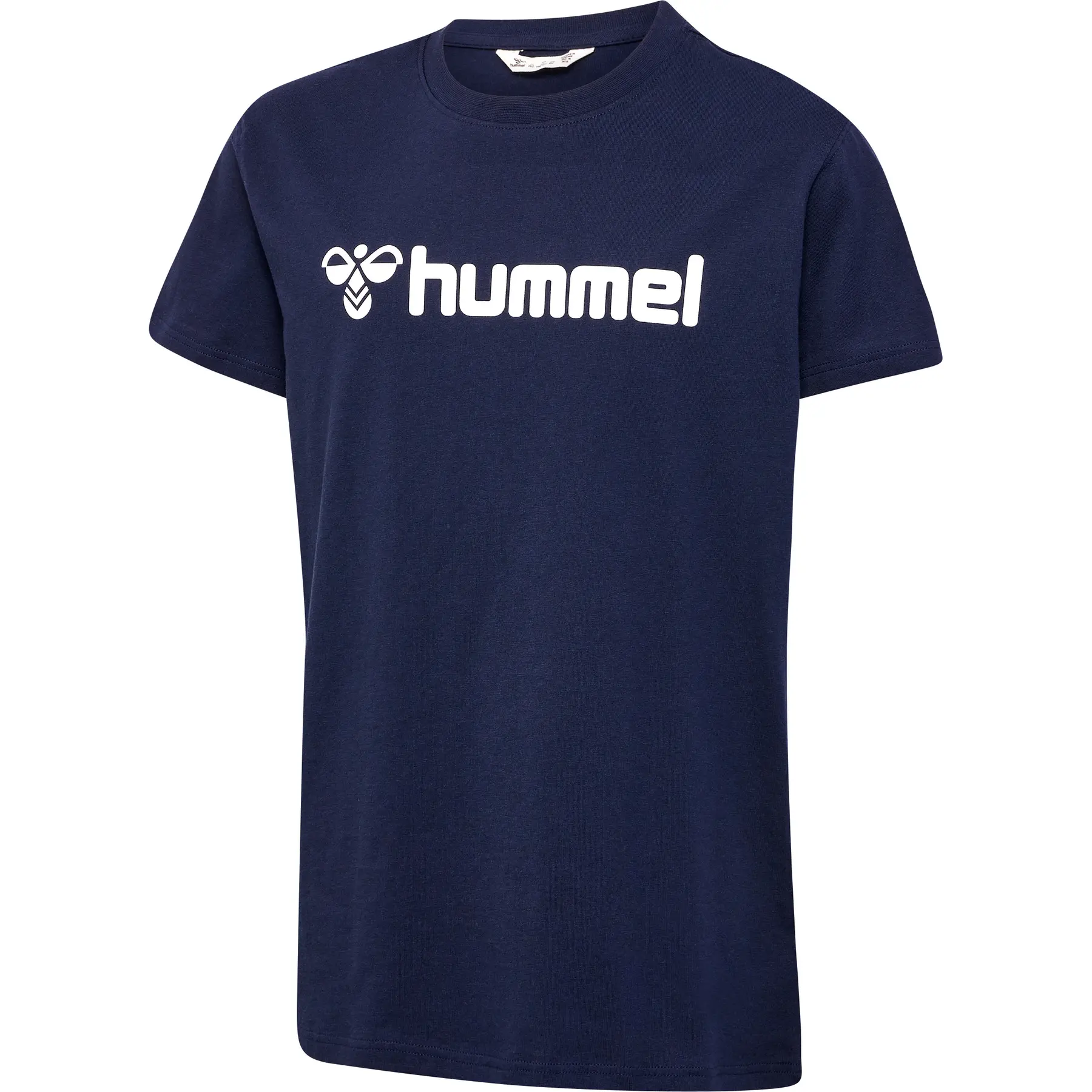 Hummel Go 2.0 Children's T-Shirt (Organic Cotton, Regular Fit)