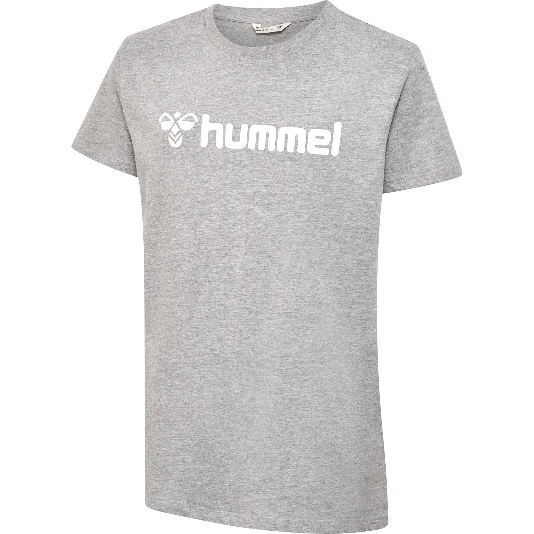 Hummel Go 2.0 Children's T-shirt (Organic Cotton, Regular Fit)