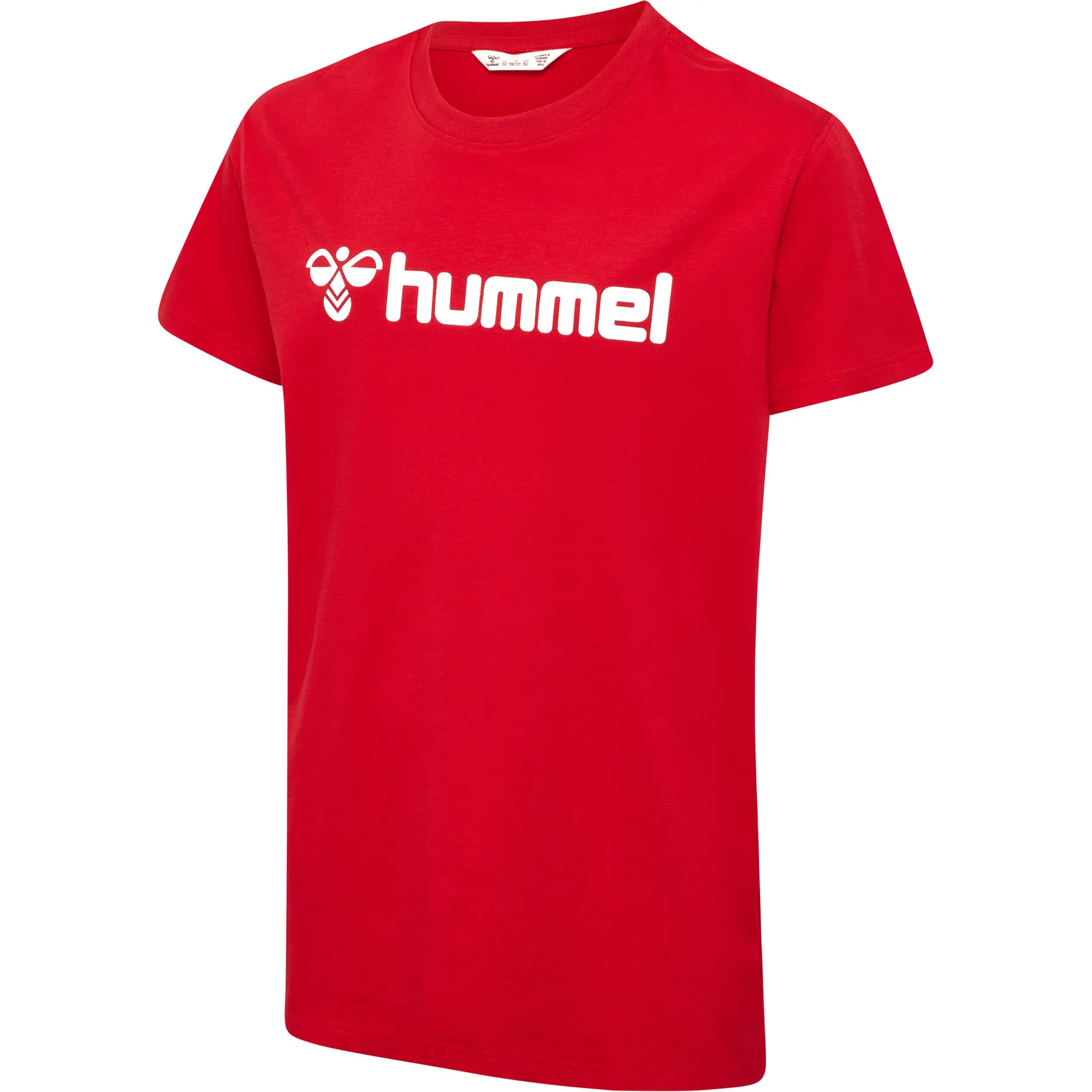 Hummel Go 2.0 Children's T-Shirt (Organic Cotton, Regular Fit)