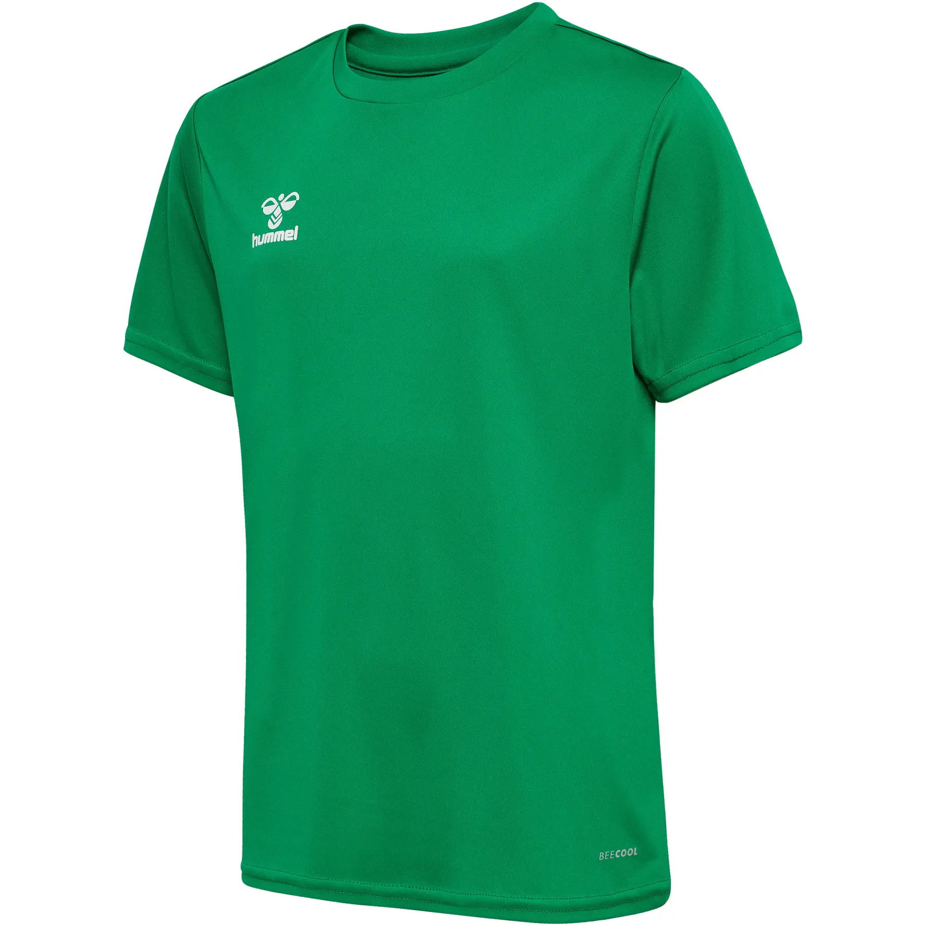 Hummel Essential Children's T-Shirt (Recycled Polyester, Quick-Dry)