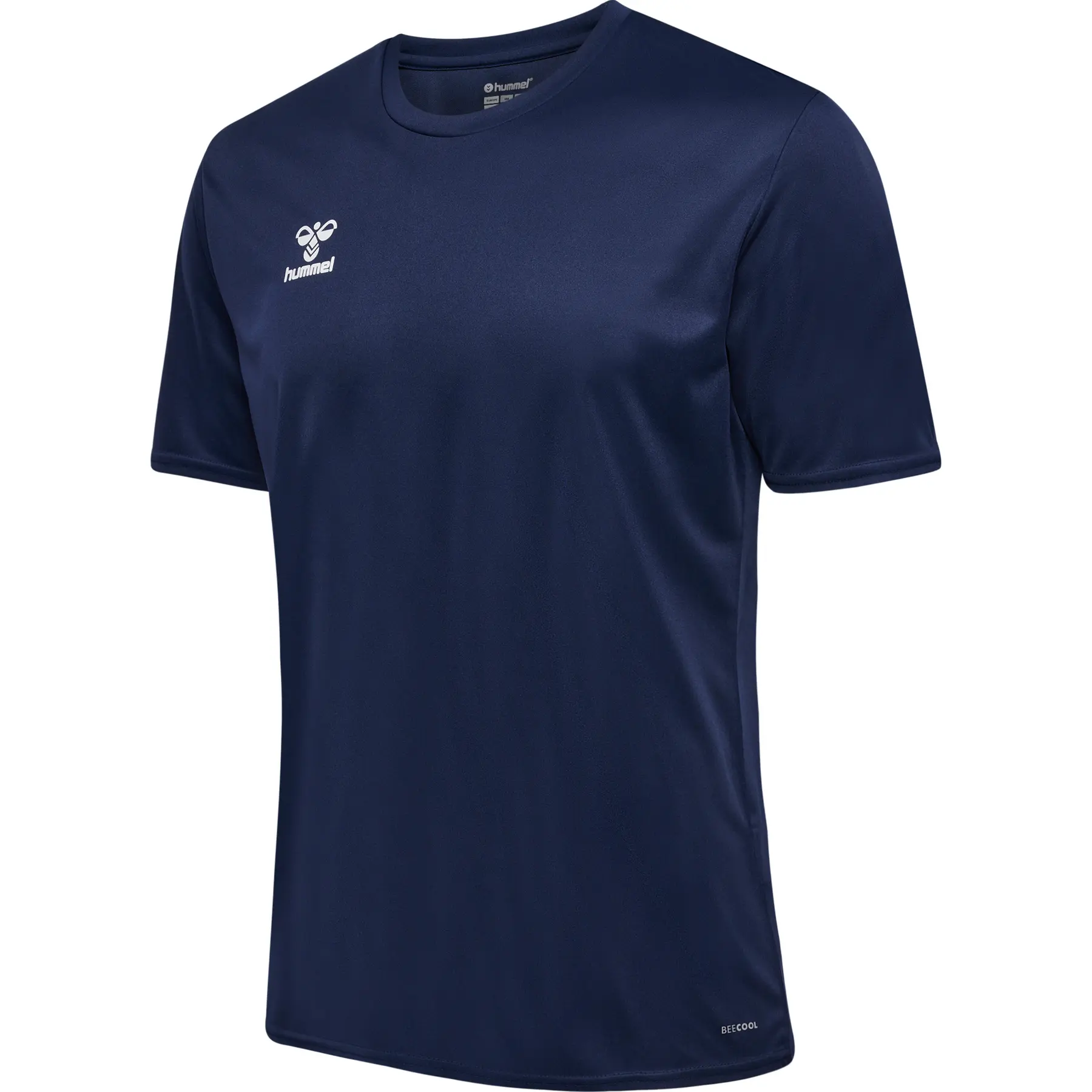 Hummel Essential T-Shirt (Recycled Polyester)