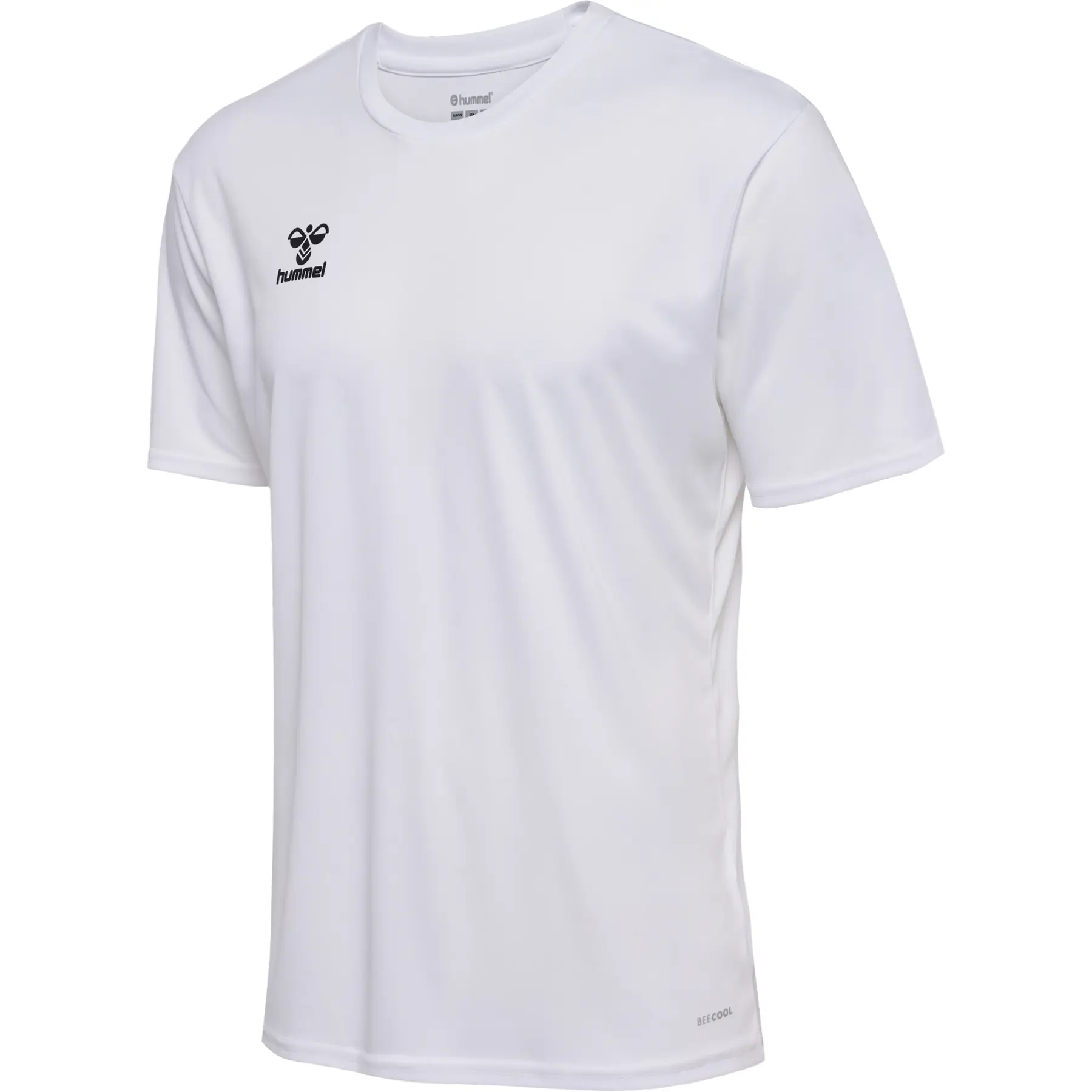 Hummel Essential T-Shirt (Recycled Polyester)