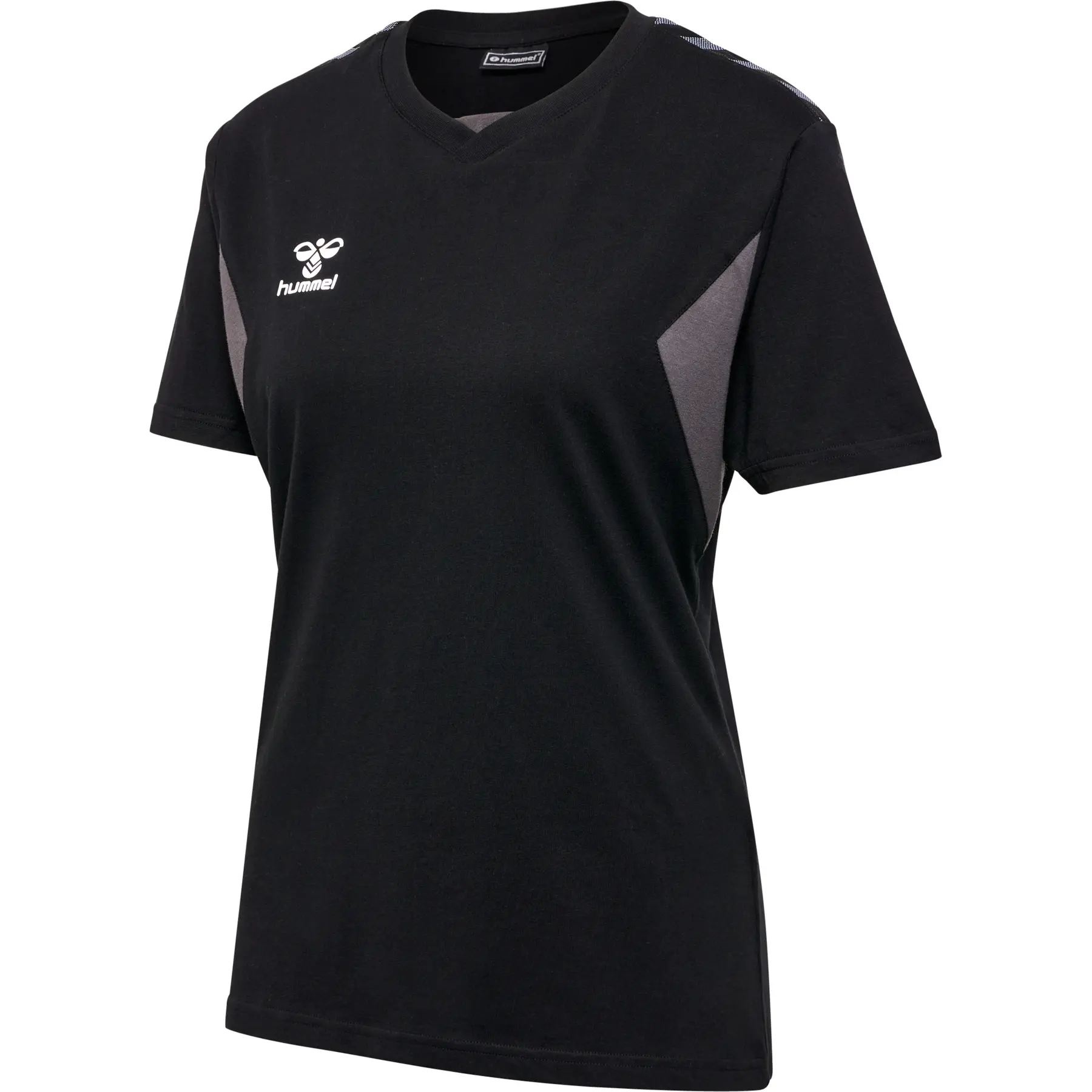 Hummel Women's Authentic T-Shirt