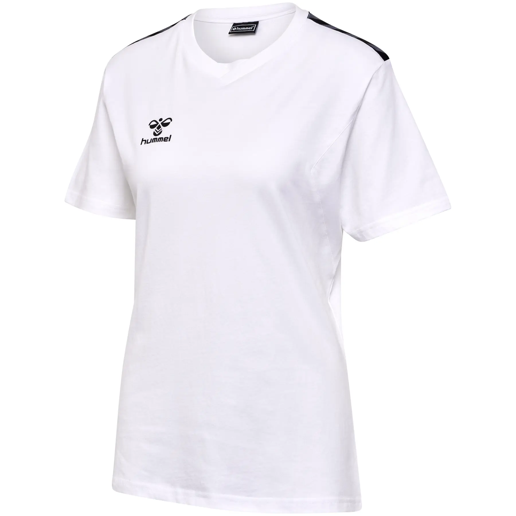 Hummel Authentic Women's T-Shirt