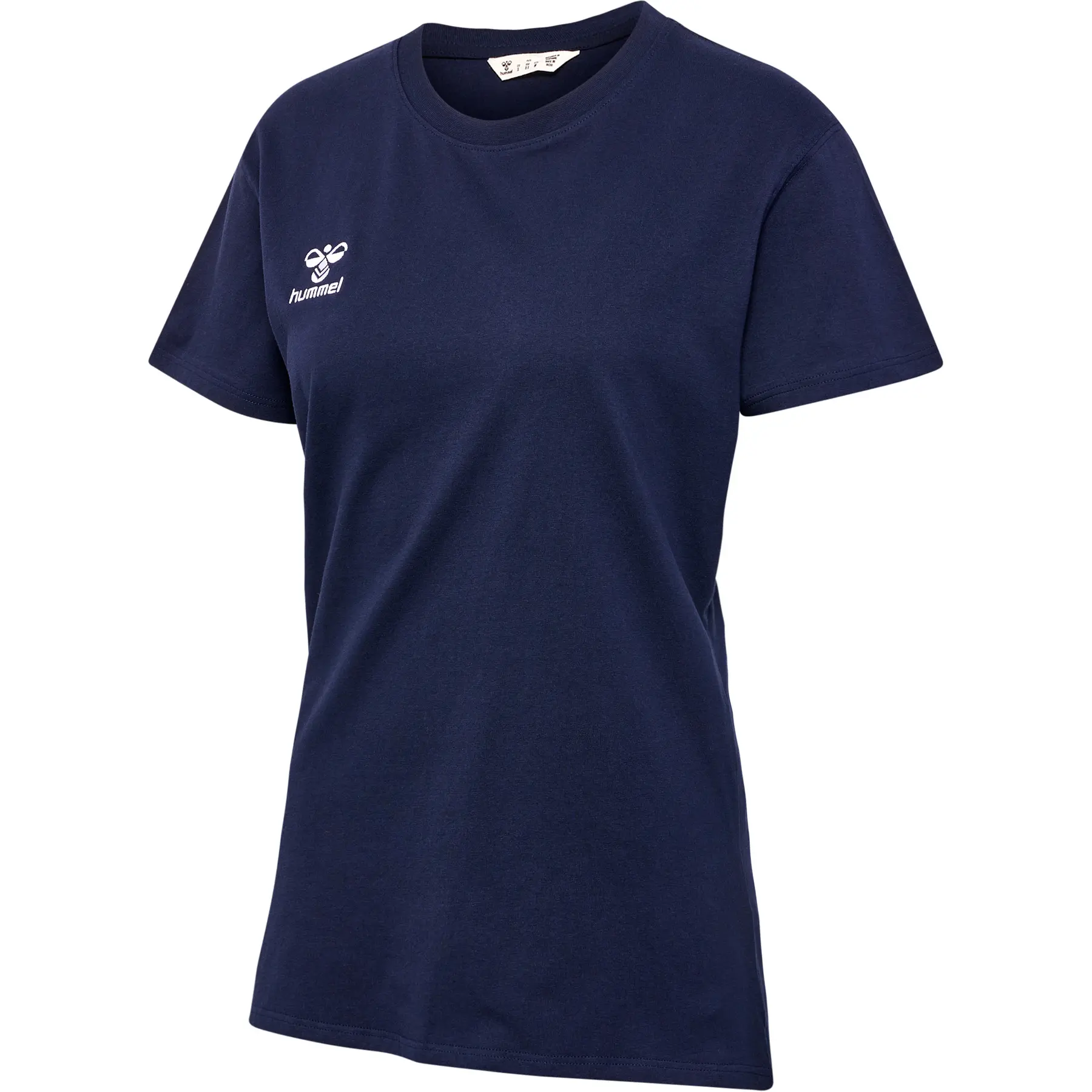 Hummel Women's Go 2.0 T-Shirt