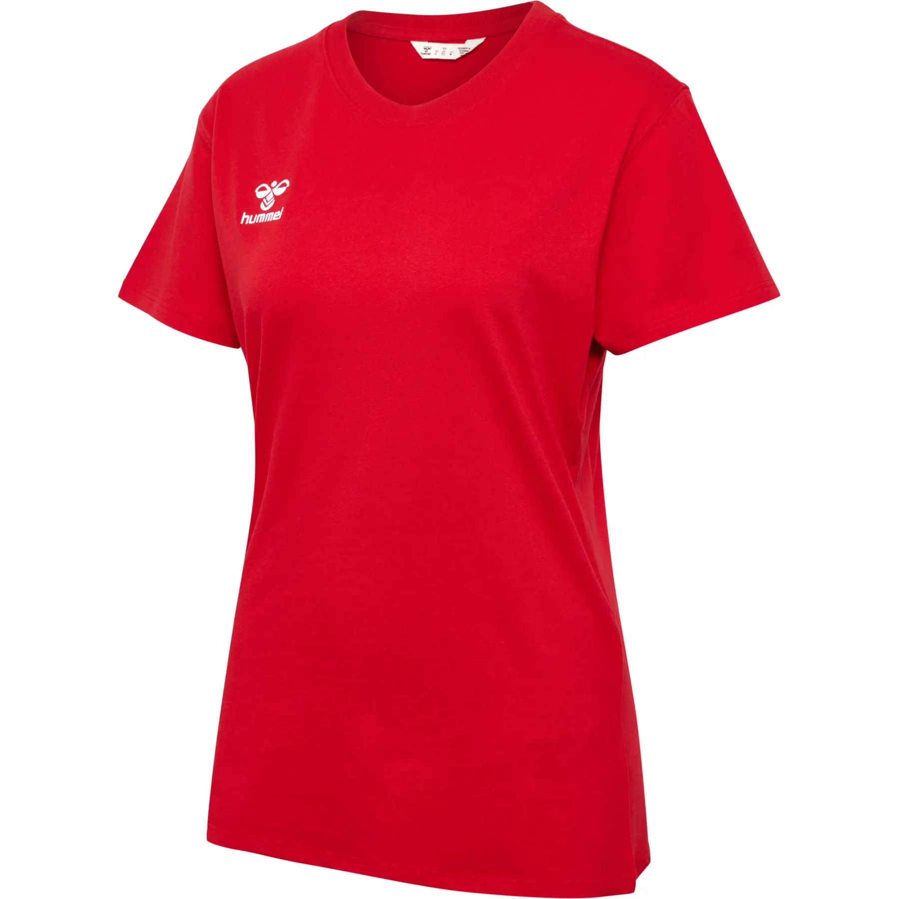 Hummel Women's Go 2.0 T-Shirt