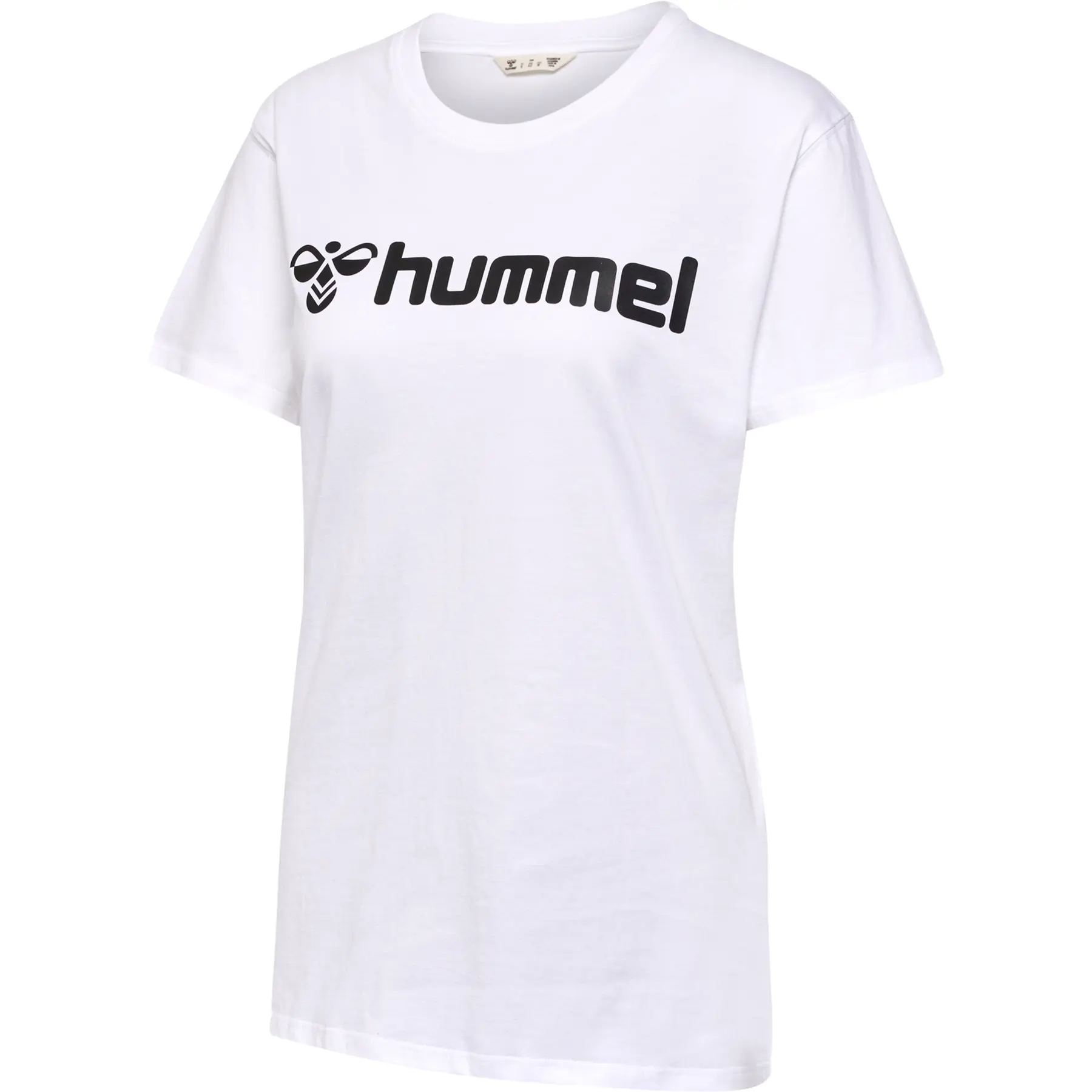 Hummel Women's Go 2.0 Logo T-Shirt
