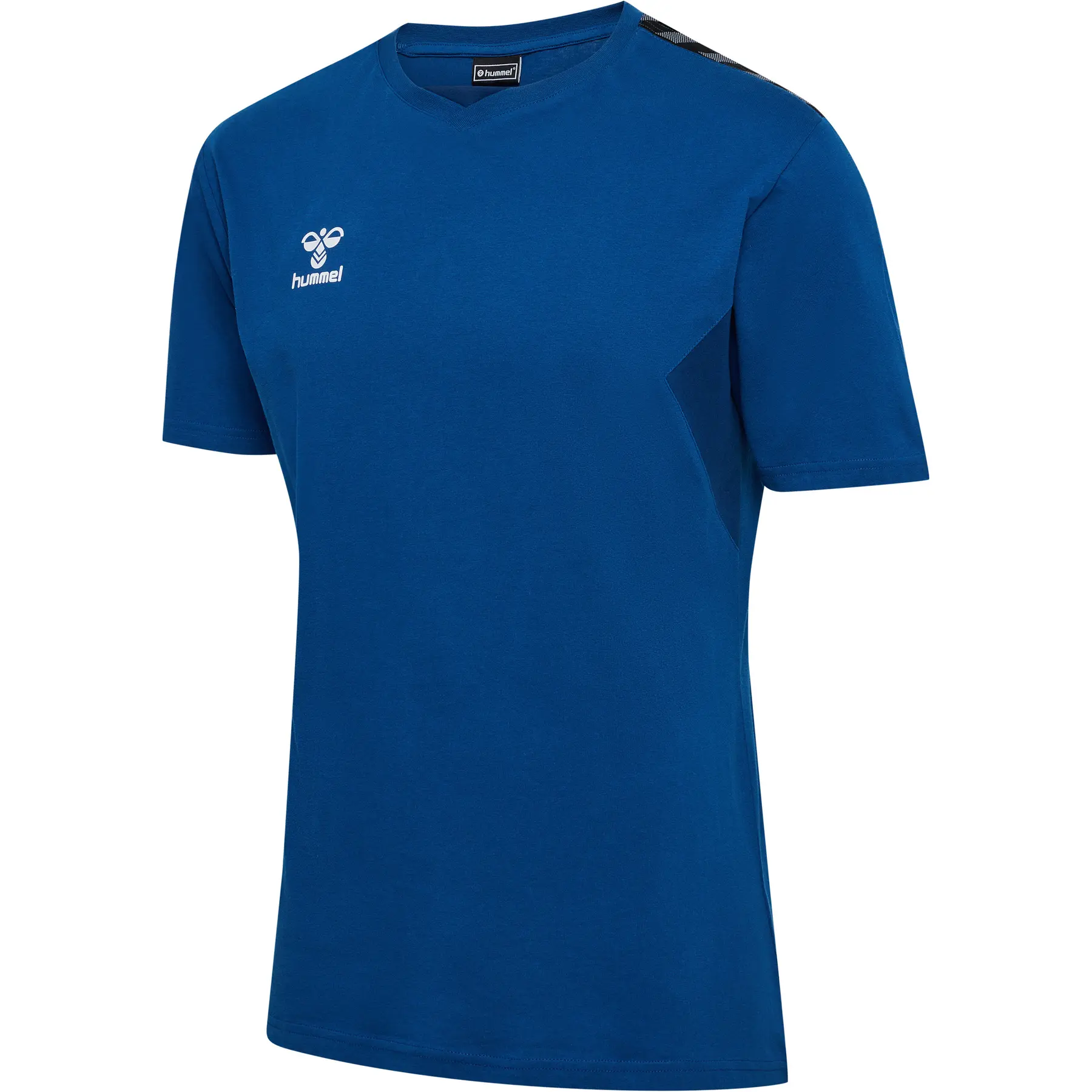 Hummel Authentic T-Shirt (Size, Color, Capacity)