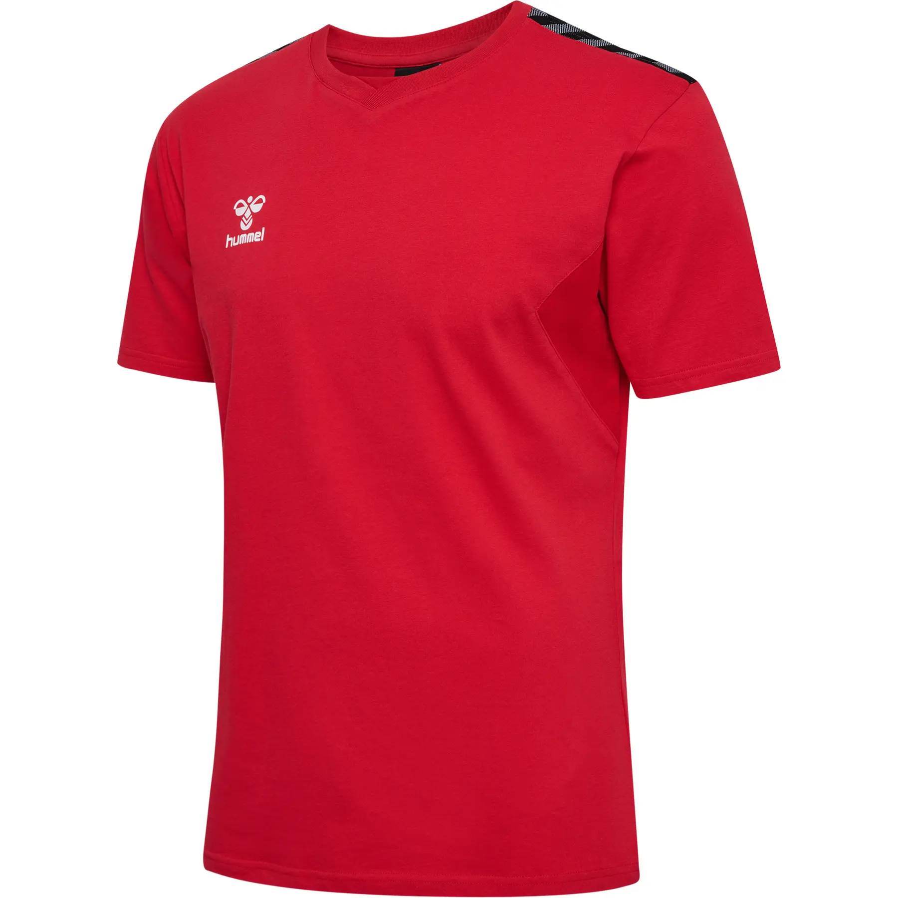 Hummel Authentic T-Shirt (Size, Color, Capacity)