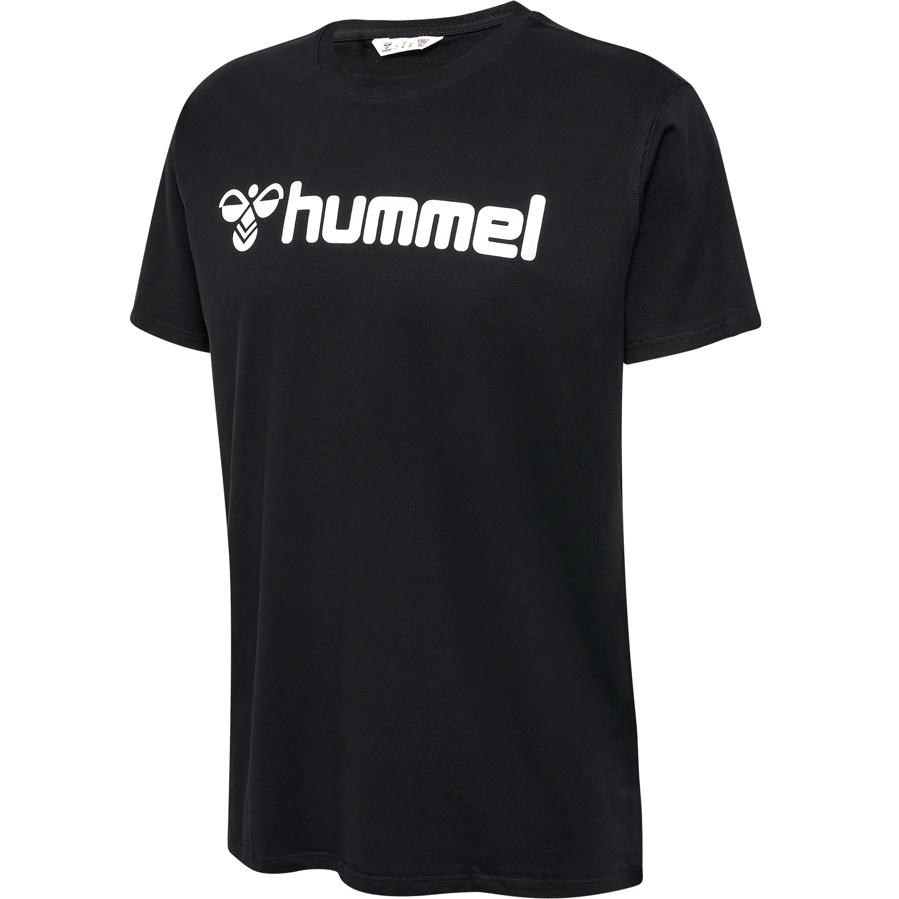 Hummel Go 2.0 Logo T-Shirt