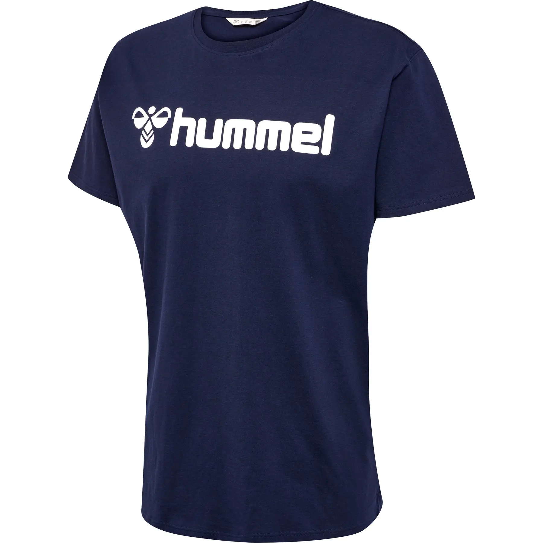 Hummel Go 2.0 Logo T-shirt