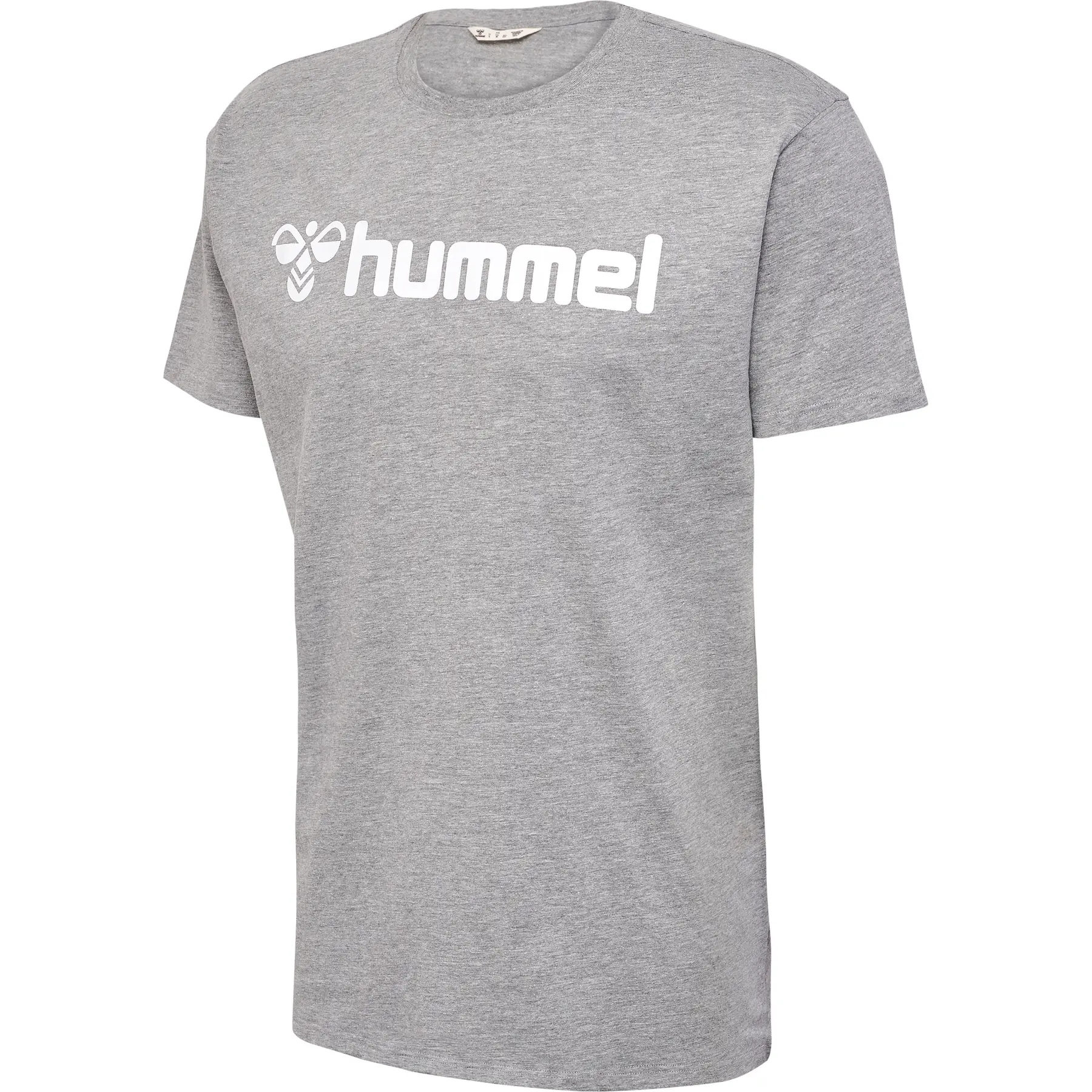 Hummel Go 2.0 Logo T-shirt