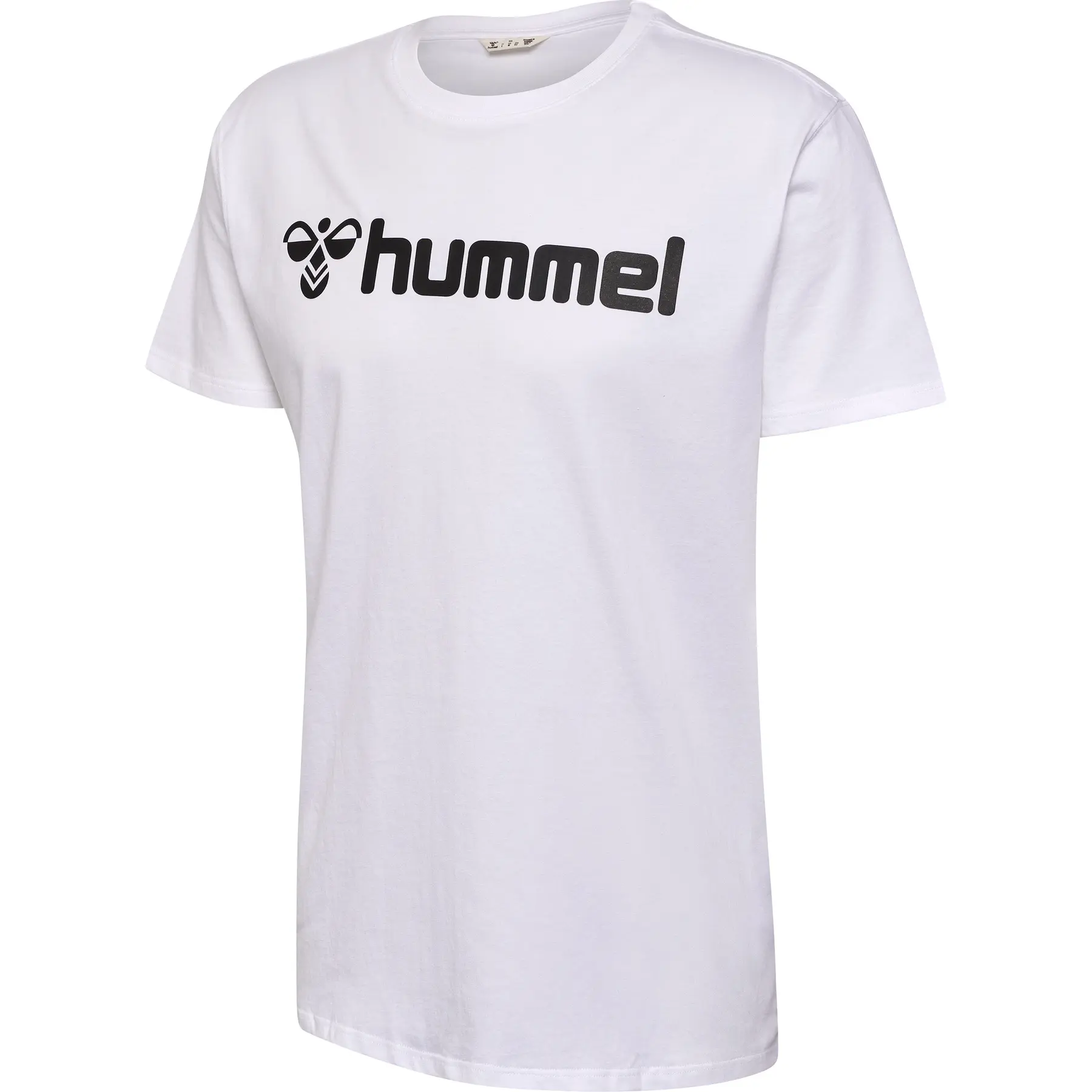 Hummel Go 2.0 Logo T-shirt